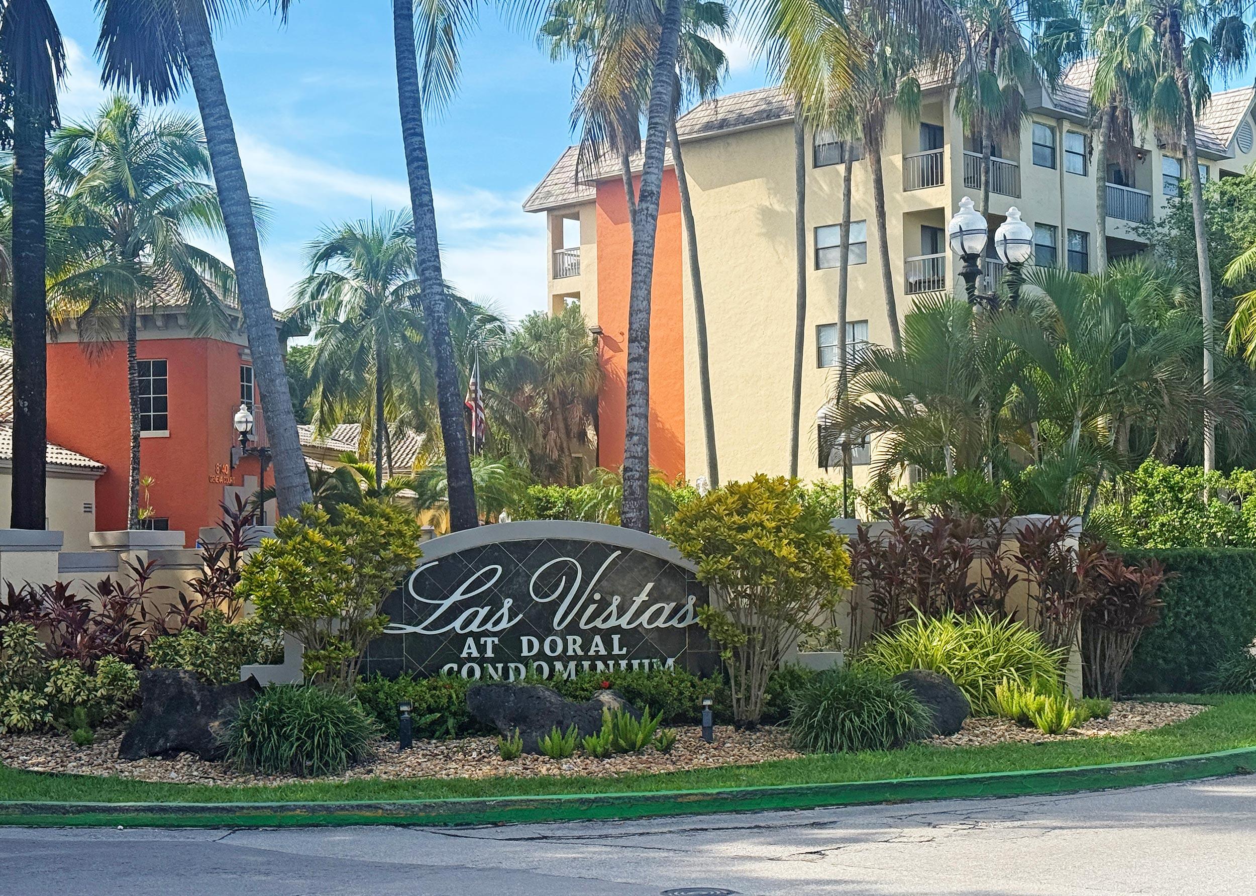 8290 LAKE Drive APT 250 Doral Florida United States, for Sale, residential, Roberto Villasmil, Interinvestments Realty, Inc.