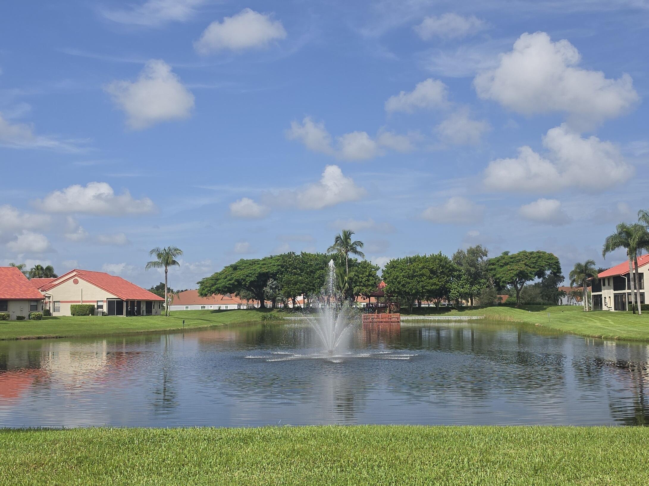 7852 Lexington Club Boulevard APT B Delray Beach Florida United States, for Sale, residential, Arlene   Toolsie  , Re/Max Direct