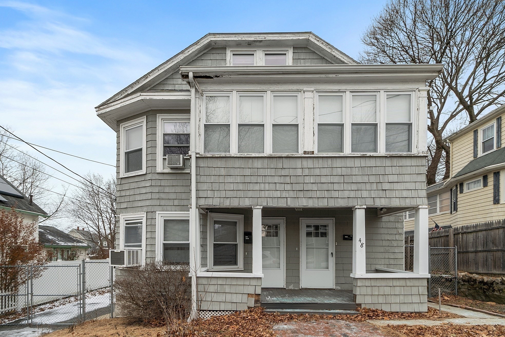 48 Saratoga St Lynn Massachusetts United States, for Sale, residential,  , CITIPOINT REALTY SERVICES, LLC