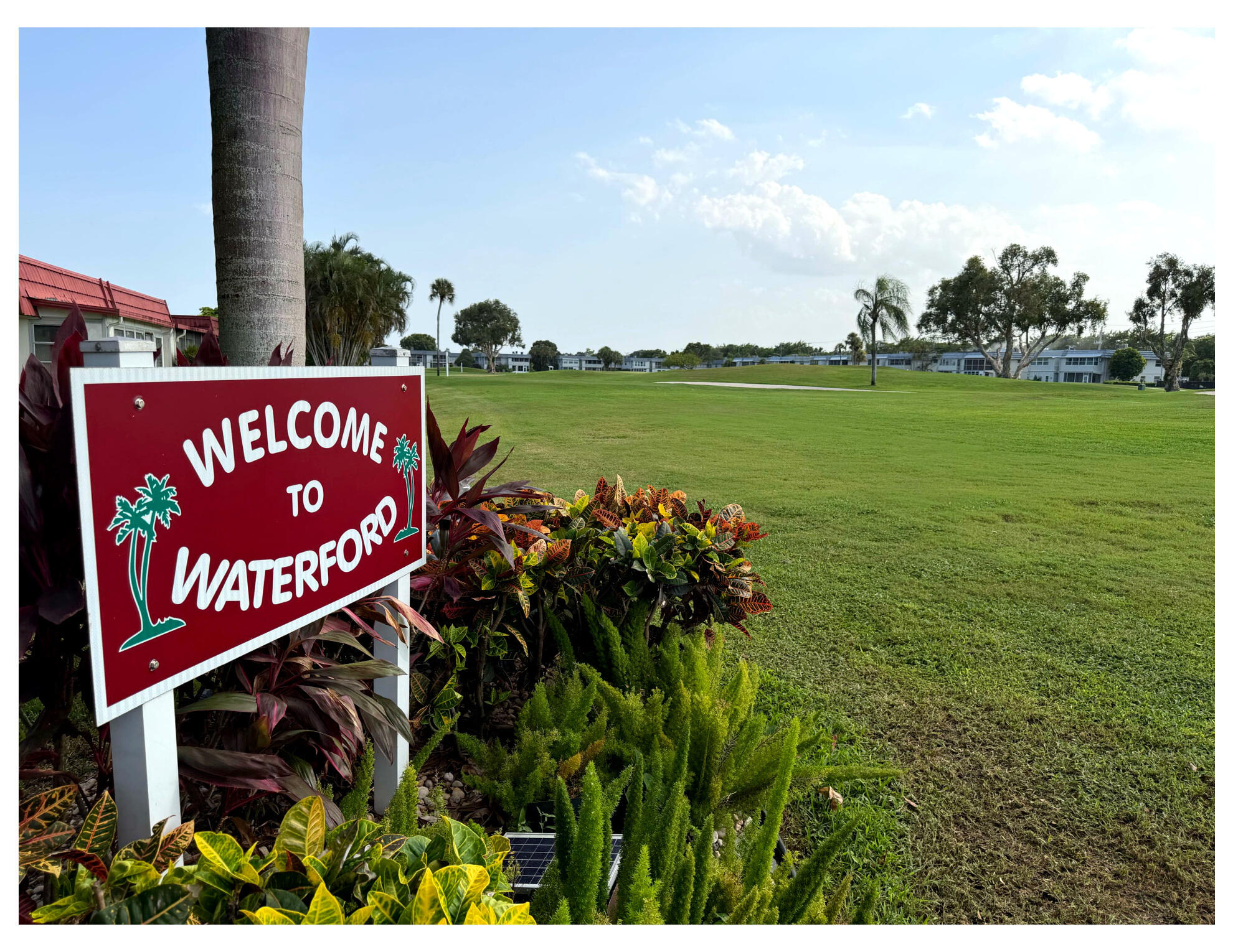 215 Waterford Crescent APT I Delray Beach Florida United States, for Rent, residential, Arlene   Toolsie  , Re/Max Direct