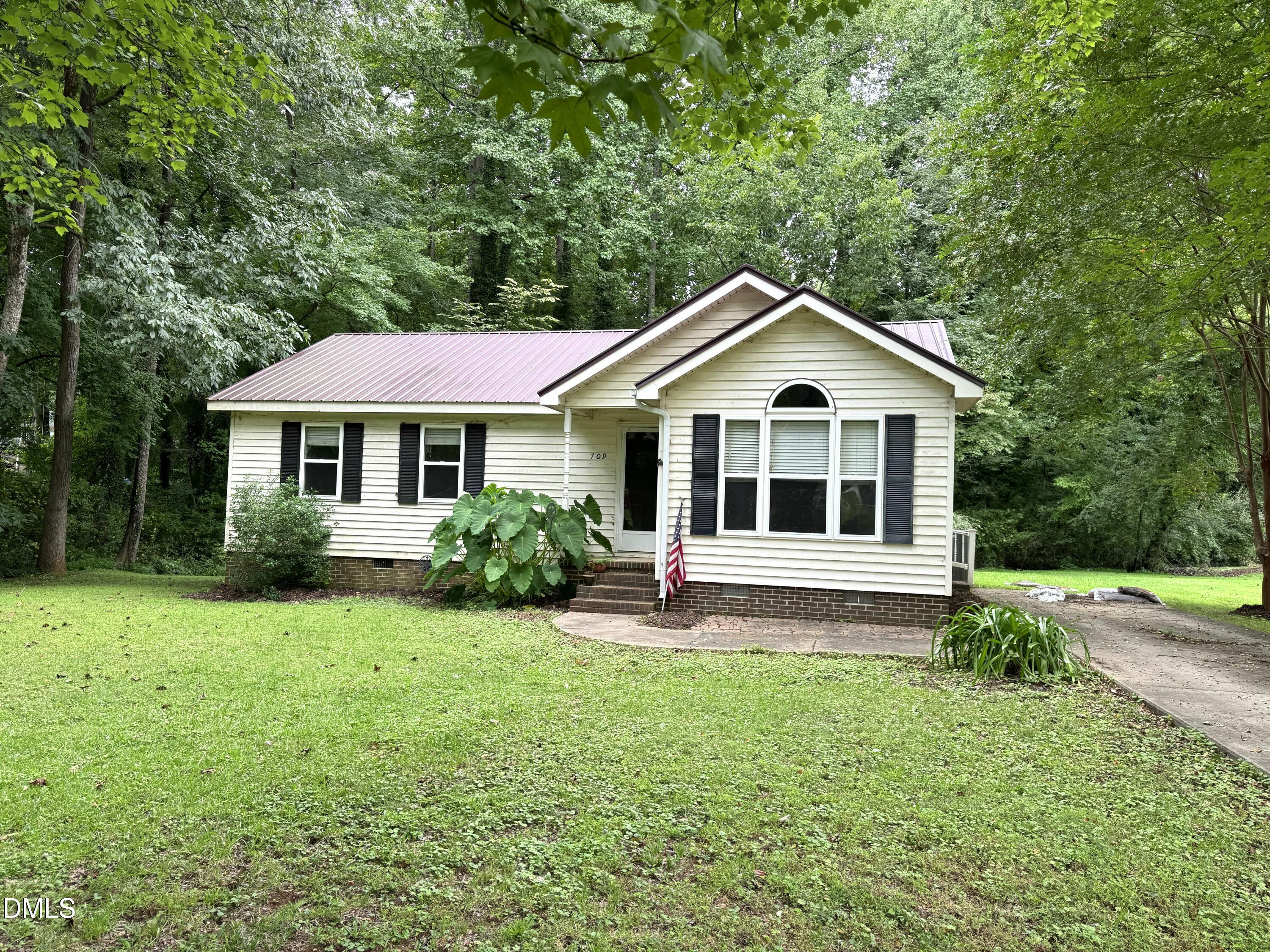 709 N Fir Avenue Siler City North Carolina United States, for Sale, residential,  , Realty World Carolina Properties