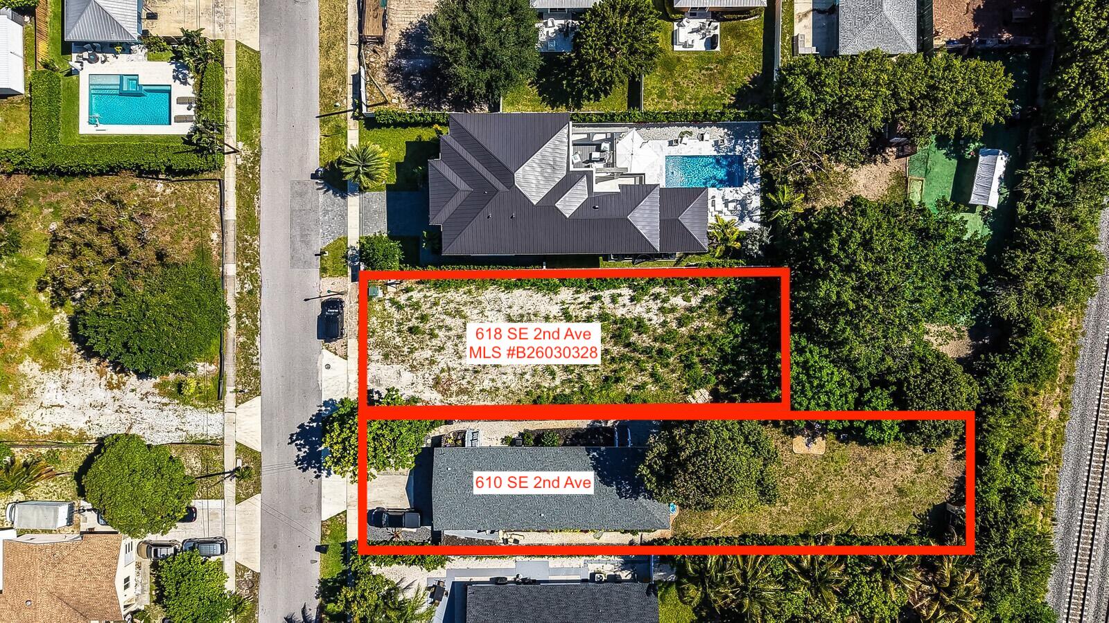610 SE 2nd Avenue Delray Beach Florida United States, for Sale, commercial, Arlene   Toolsie  , Re/Max Direct