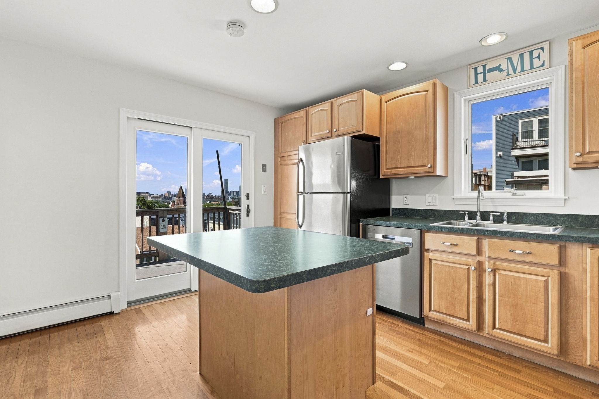 67 Old Harbor Street  UNIT 3 Boston Massachusetts United States, for Rent, residential,  , The Edwards Realty Team - Barrett Sotheby's International Realty