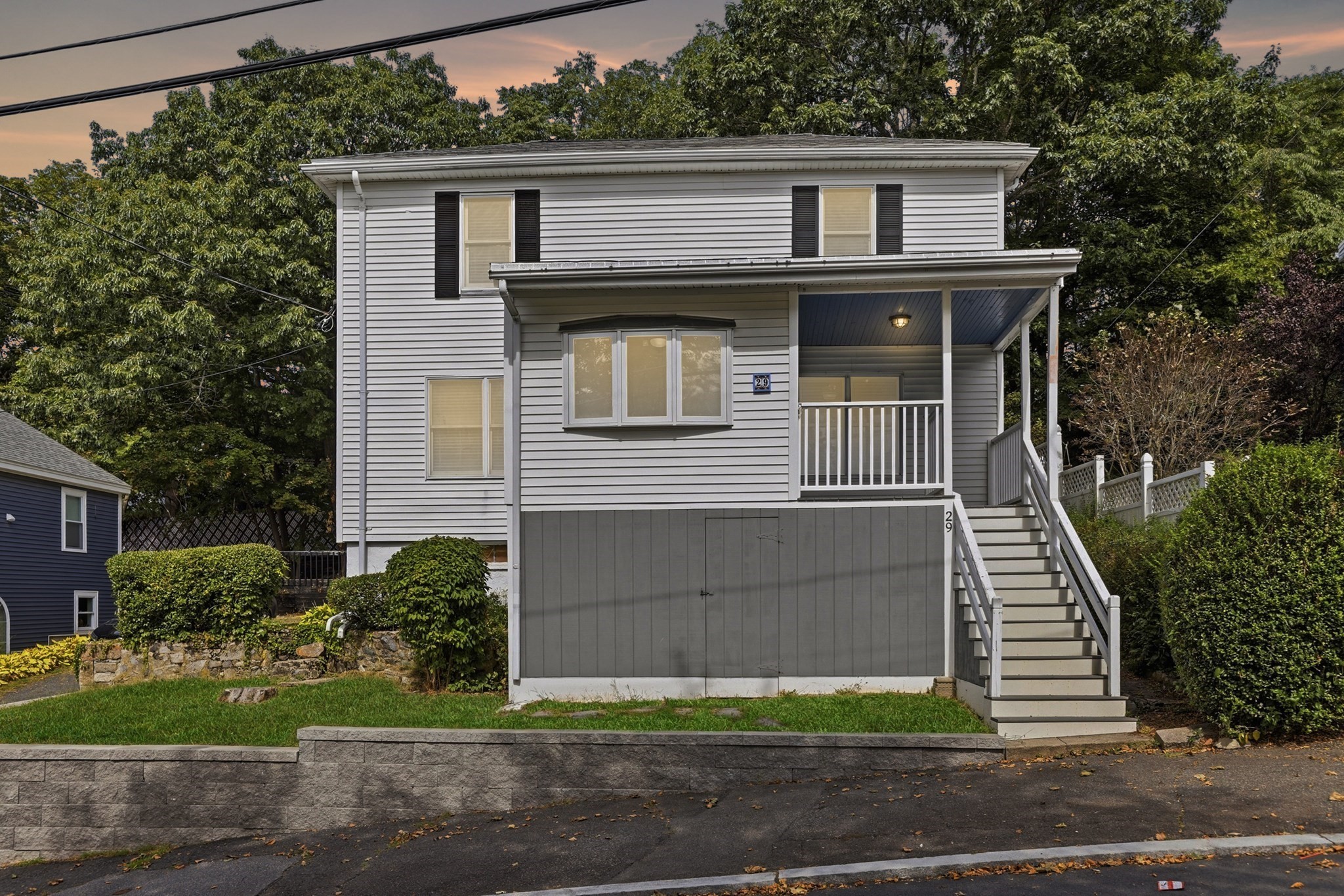 29 Woodlawn Lynn Massachusetts United States, for Sale, residential,  , CITIPOINT REALTY SERVICES, LLC