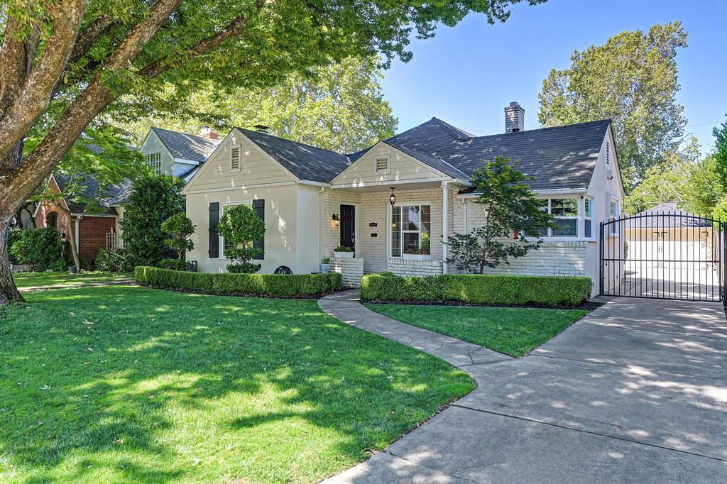 2732 14th St Sacramento California United States, for Sale, residential, Anthony Carrillo, Cook Realty