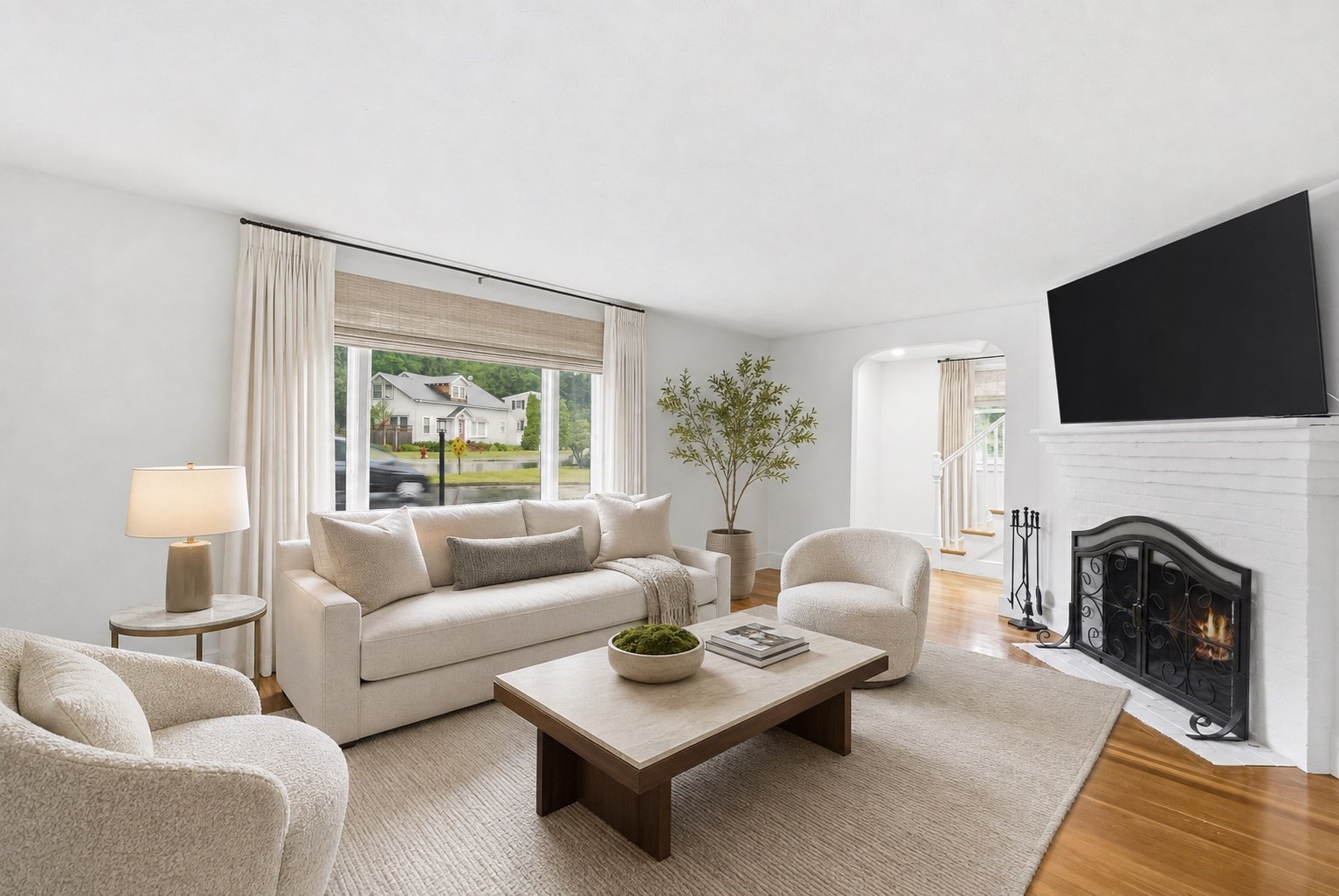 78 Range Ave Lynn Massachusetts United States, for Sale, residential,  , CITIPOINT REALTY SERVICES, LLC