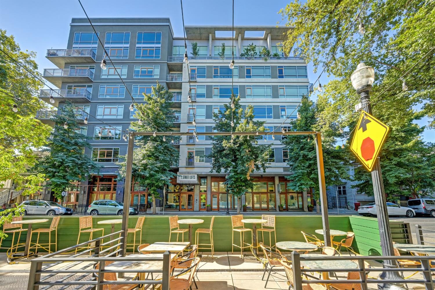 1818 L Street APT 316 Sacramento California United States, for Sale, residential, Anthony Carrillo, Cook Realty