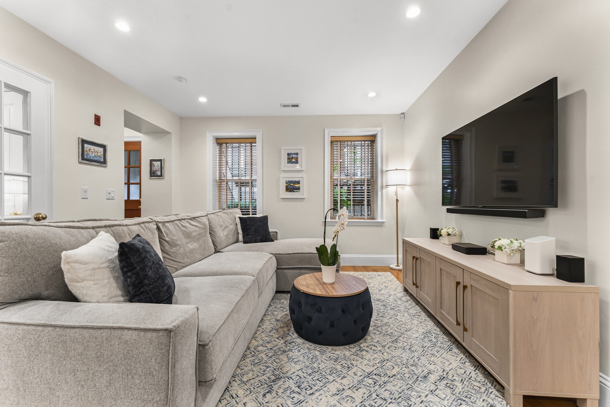 23 Worcester St  UNIT 1 Boston Massachusetts United States, for Sale, residential, Darcy Bento, South Boston  Realtor Bento Real Estate Group, Bento Real Estate Group, Inc.