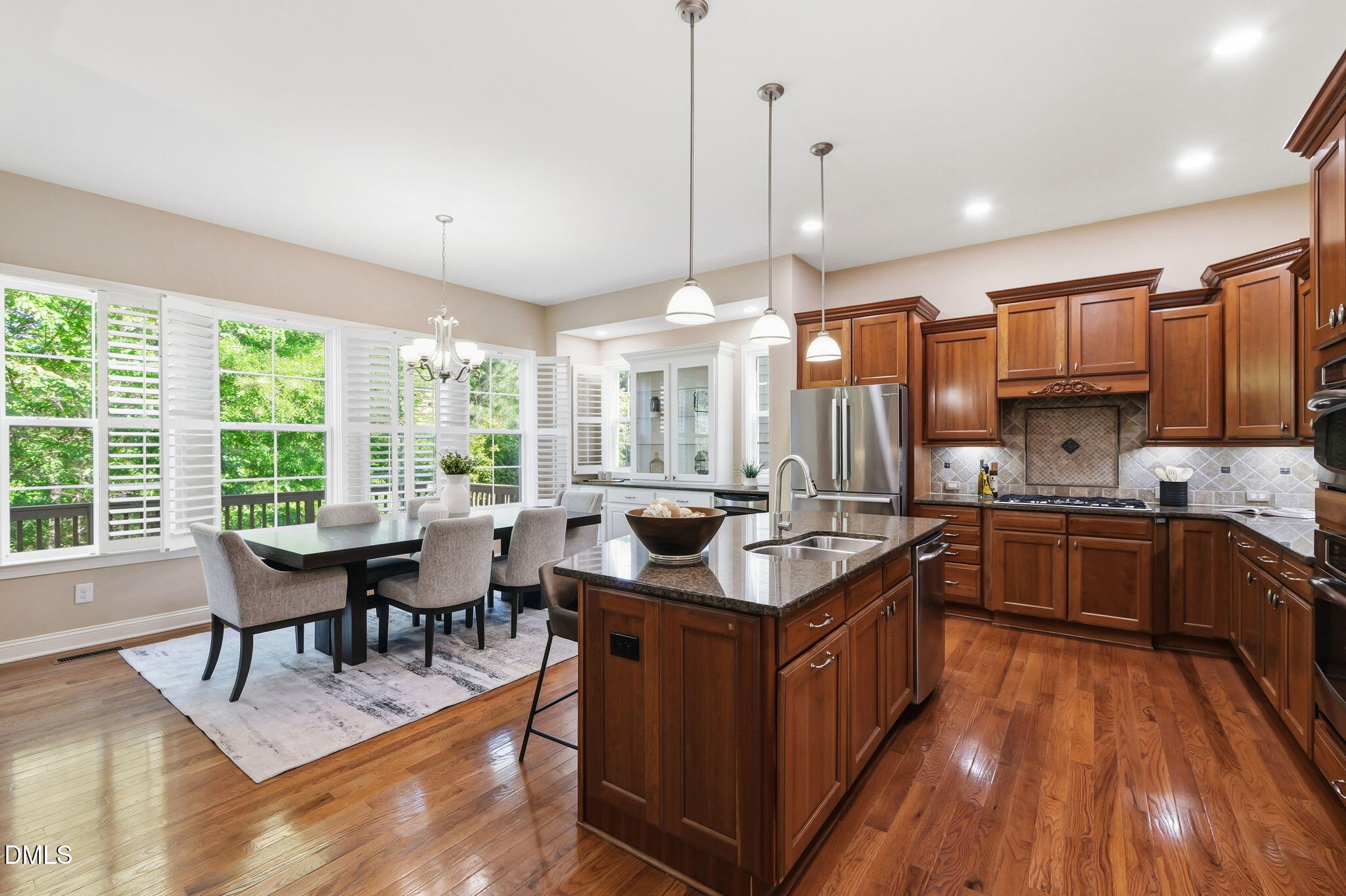 804 Long Meadows Road Chapel Hill North Carolina United States, for Sale, residential,  , Realty World - Carolina Properties