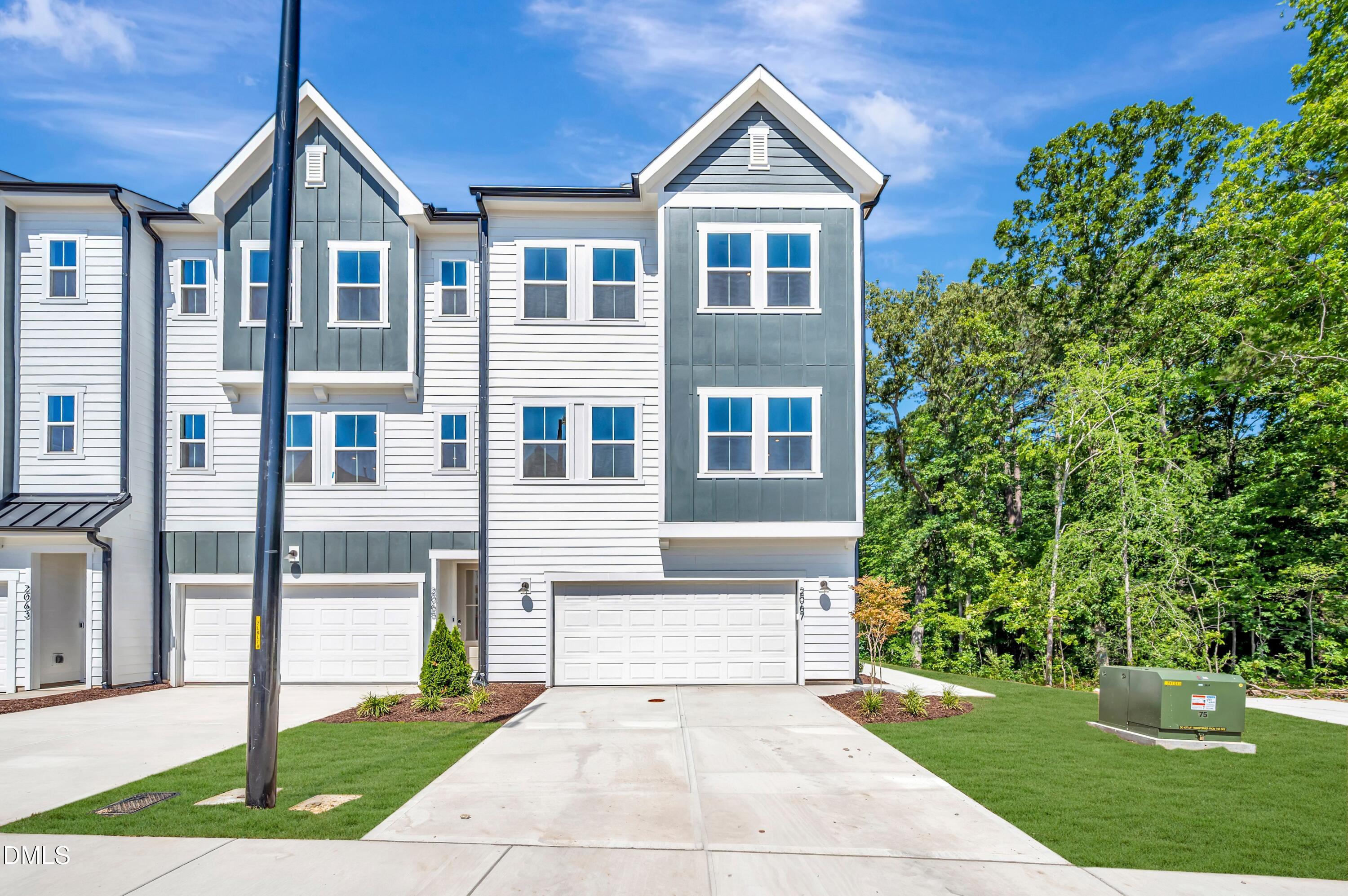 2067 Trident Maple Lane Chapel Hill North Carolina United States, for Sale, residential,  , Realty World - Carolina Properties