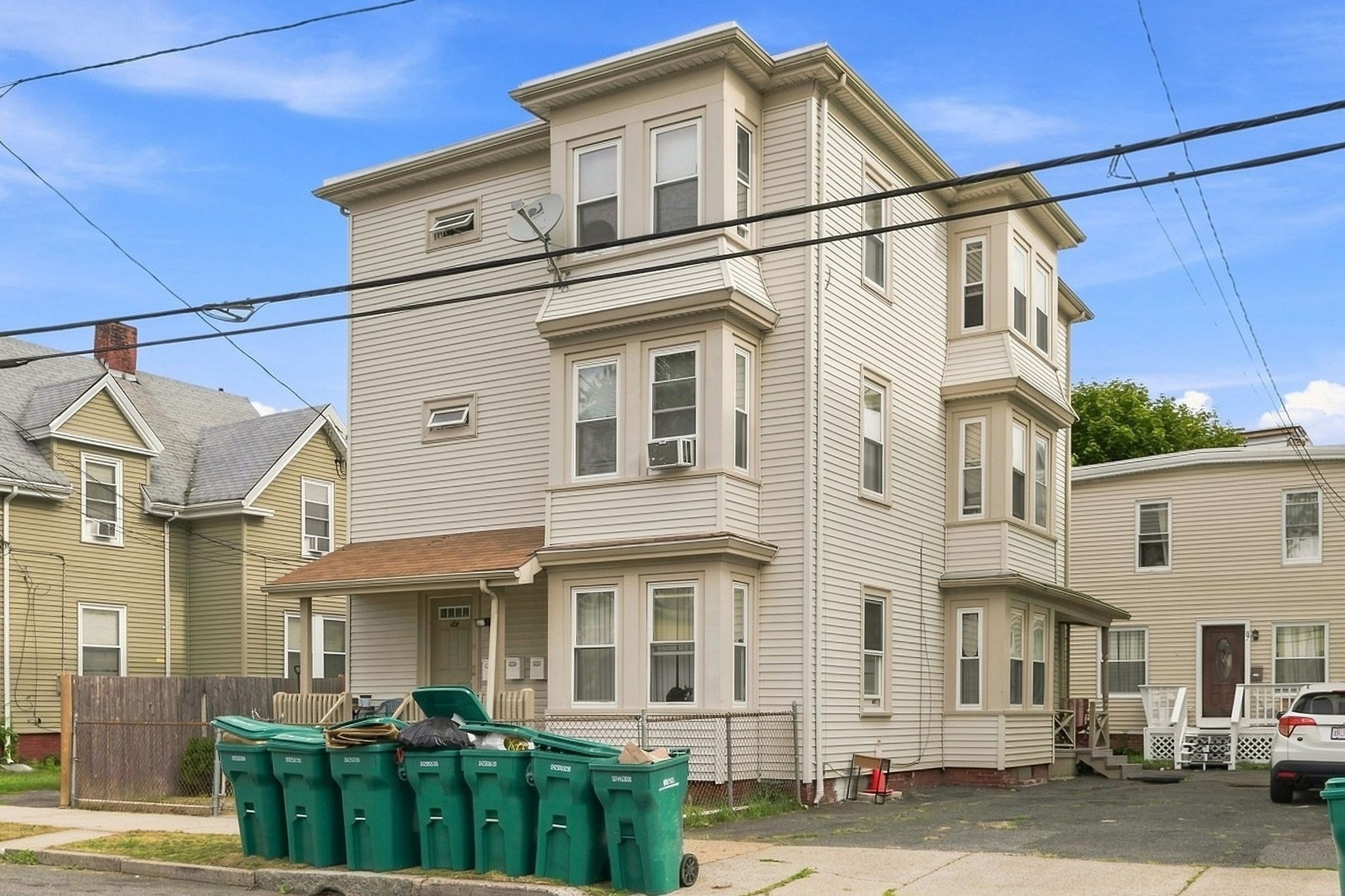 89 Eutaw Ave Lynn Massachusetts United States, for Sale, residential,  , CITIPOINT REALTY SERVICES, LLC