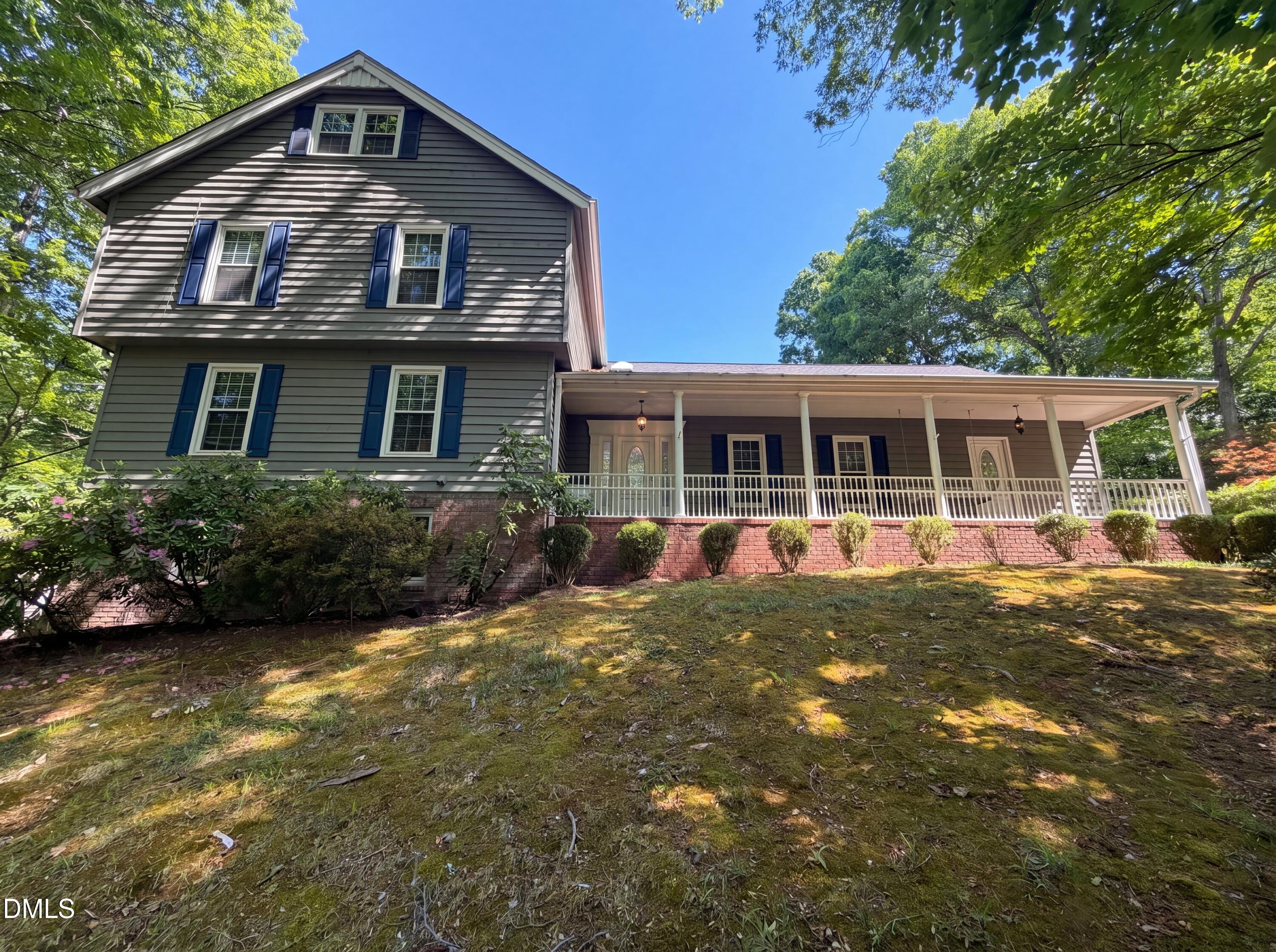 112 Queensferry Road Cary North Carolina United States, for Sale, residential,  , Ideal Home Realty LLC