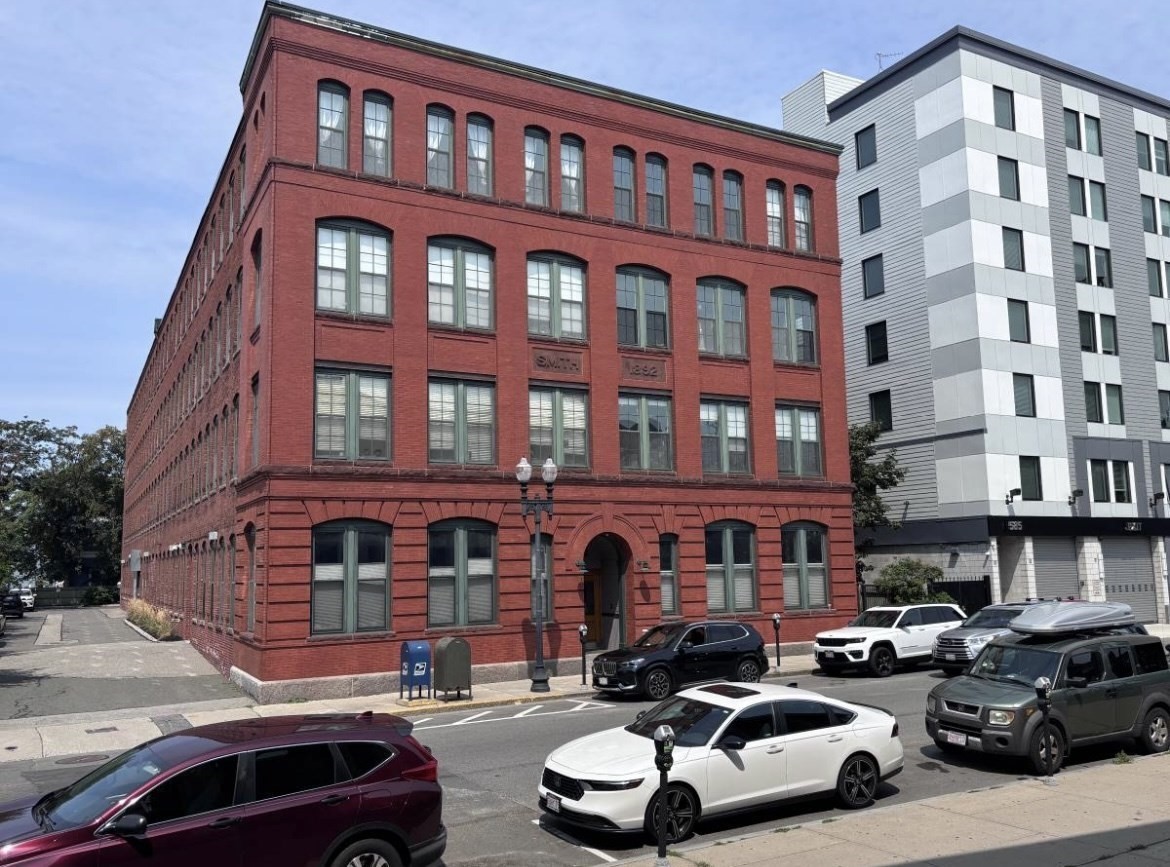 589 Essex St  UNIT 202 Lynn Massachusetts United States, for Rent, residential,  , CITIPOINT REALTY SERVICES, LLC