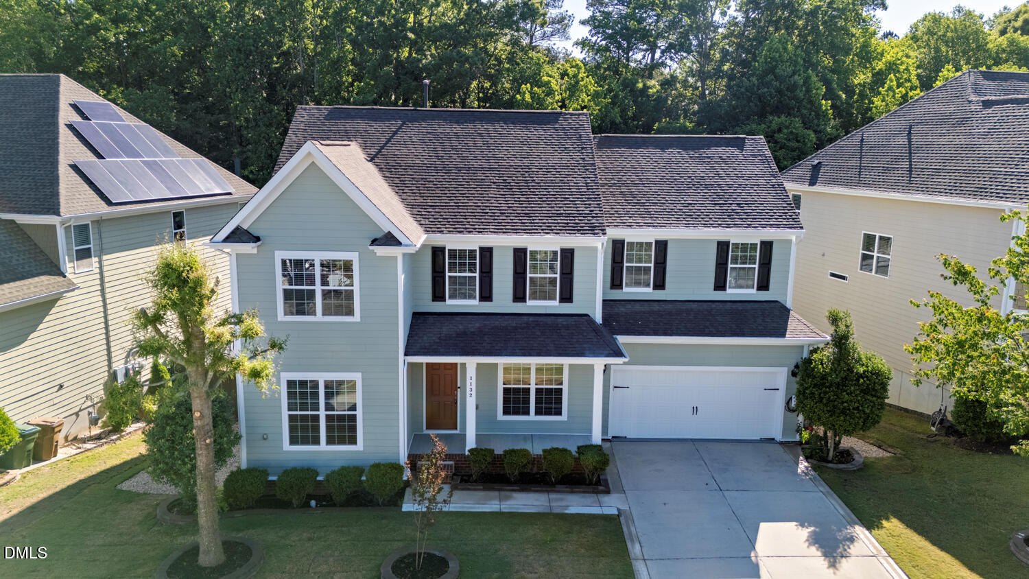 1132 Cozy Oak Avenue Cary North Carolina United States, for Sale, residential,  , Ideal Home Realty LLC