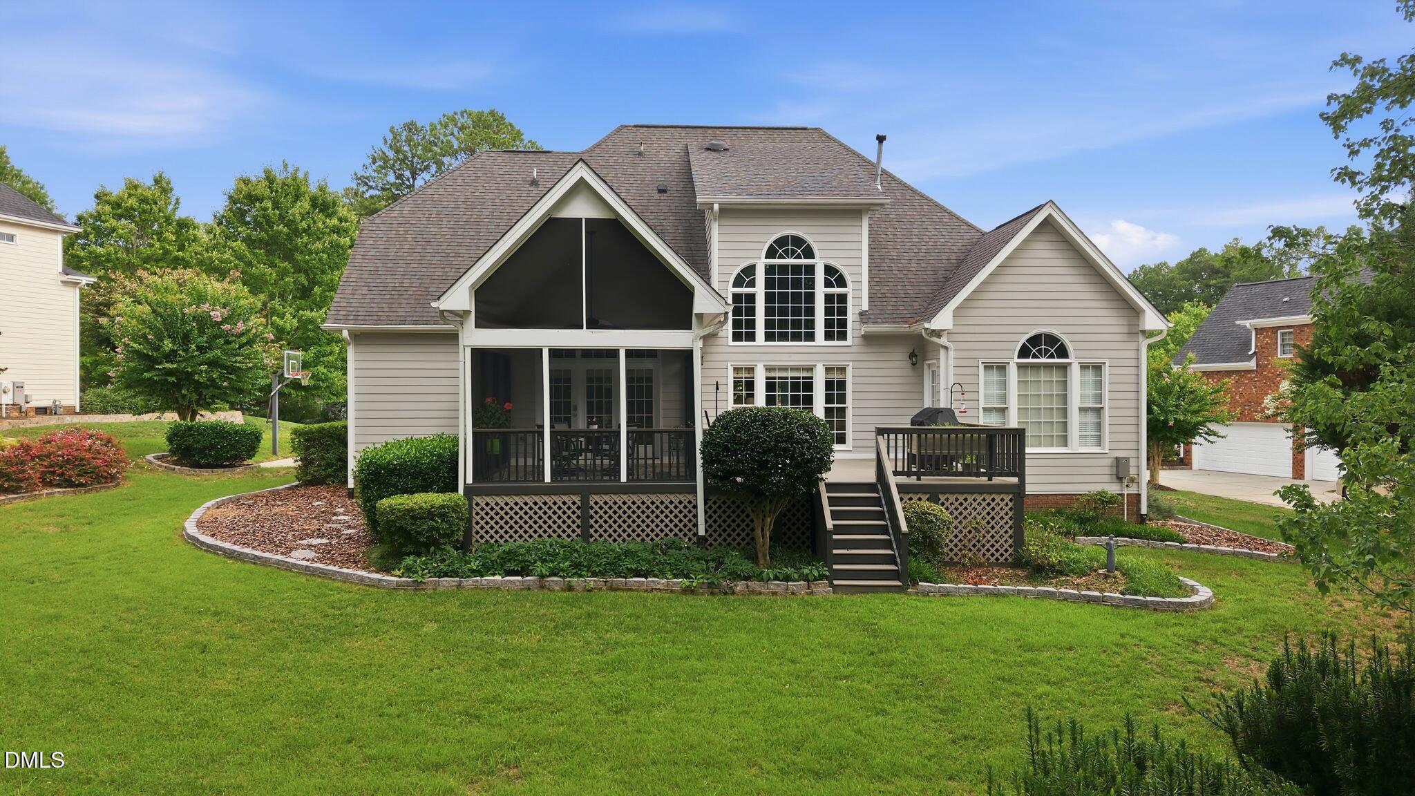 206 Yale Lane Chapel Hill North Carolina United States, for Sale, residential,  , Realty World - Carolina Properties