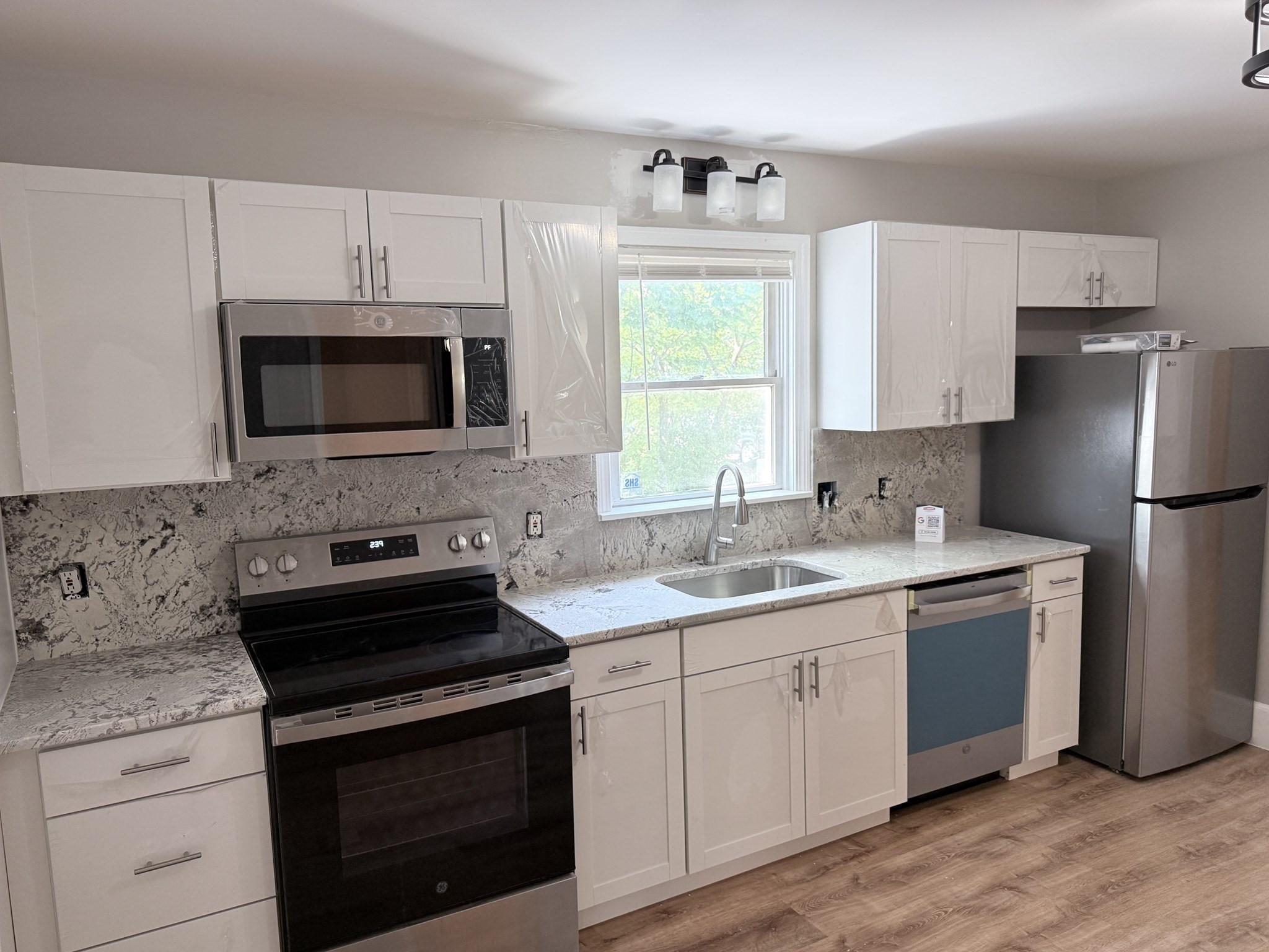16 Concord  UNIT 1 Lynn Massachusetts United States, for Rent, residential,  , CITIPOINT REALTY SERVICES, LLC