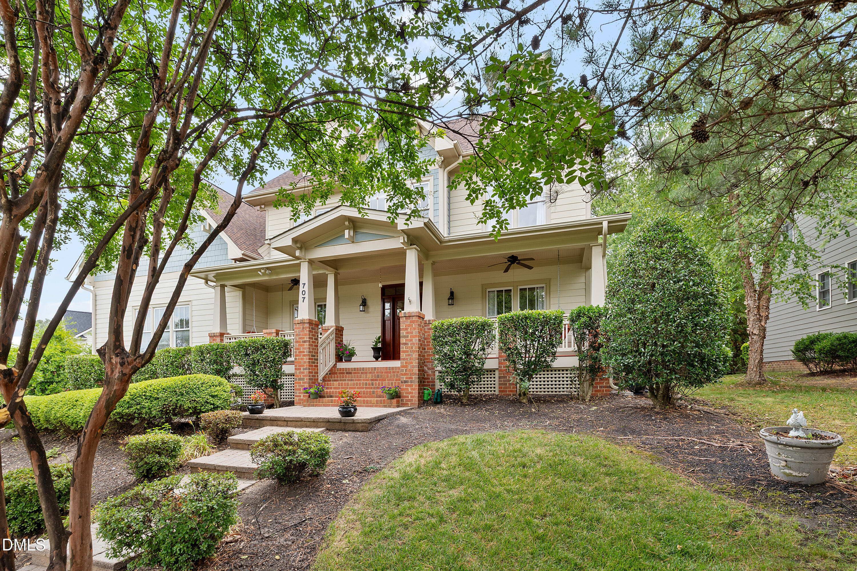 707 Magalloway Drive Cary North Carolina United States, for Sale, residential,  , Ideal Home Realty LLC