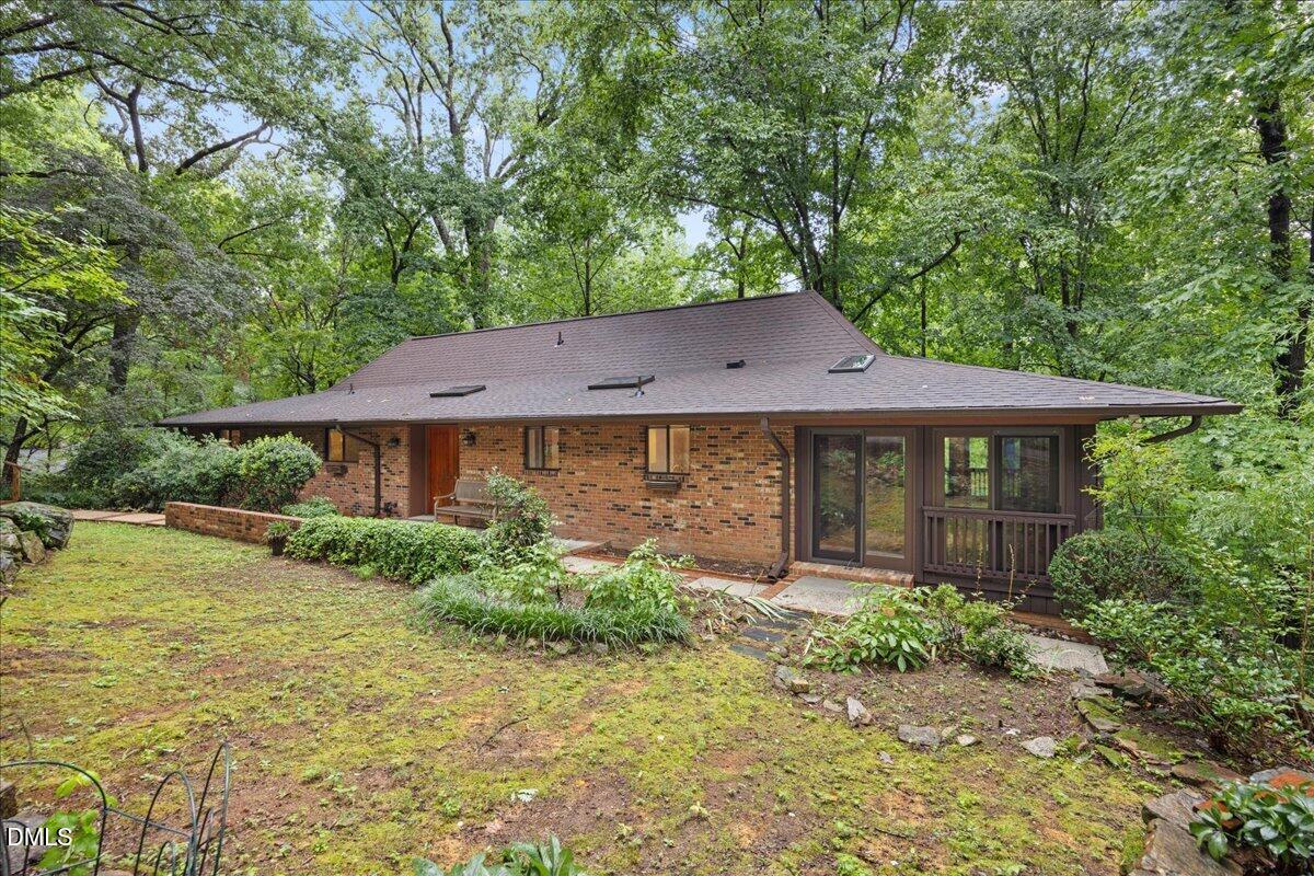 611 Greenwood Rd Exd Chapel Hill North Carolina United States, for Sale, residential,  , Realty World - Carolina Properties