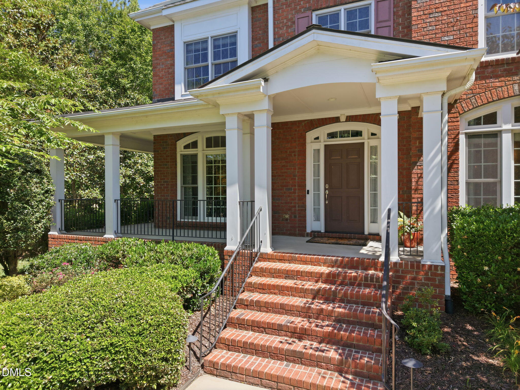 4317 Taylor Hall Place Chapel Hill North Carolina United States, for Sale, residential,  , Realty World - Carolina Properties