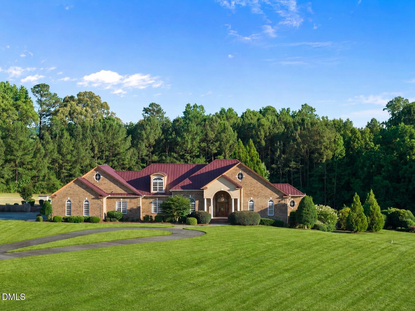 2601 Littleleaf Lane Hillsborough North Carolina United States, for Sale, residential,  , Realty World - Carolina Properties