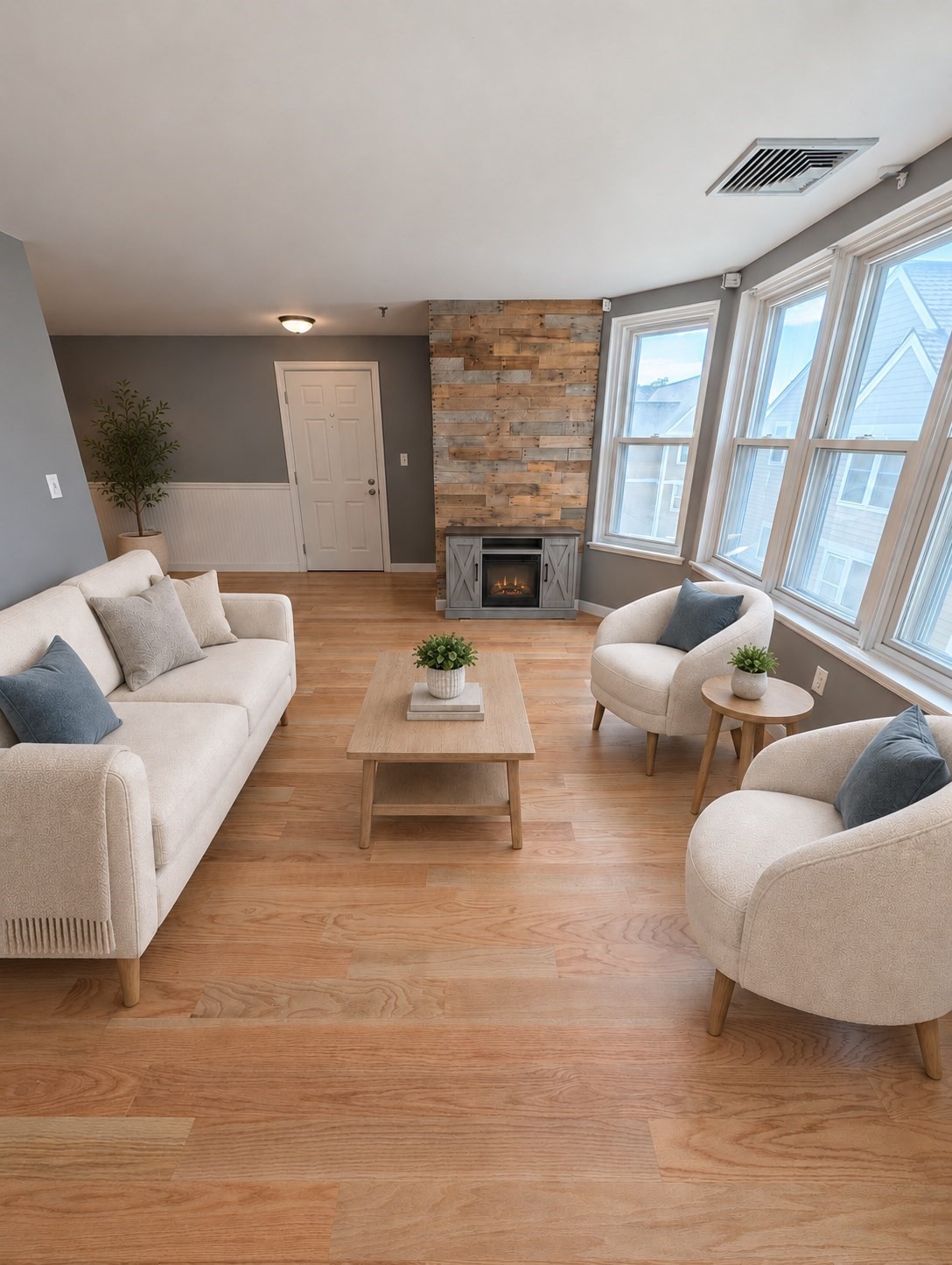 124 Tudor Street  UNIT C Boston Massachusetts United States, for Sale, residential, Darcy Bento, South Boston  Realtor Bento Real Estate Group, Bento Real Estate Group, Inc.