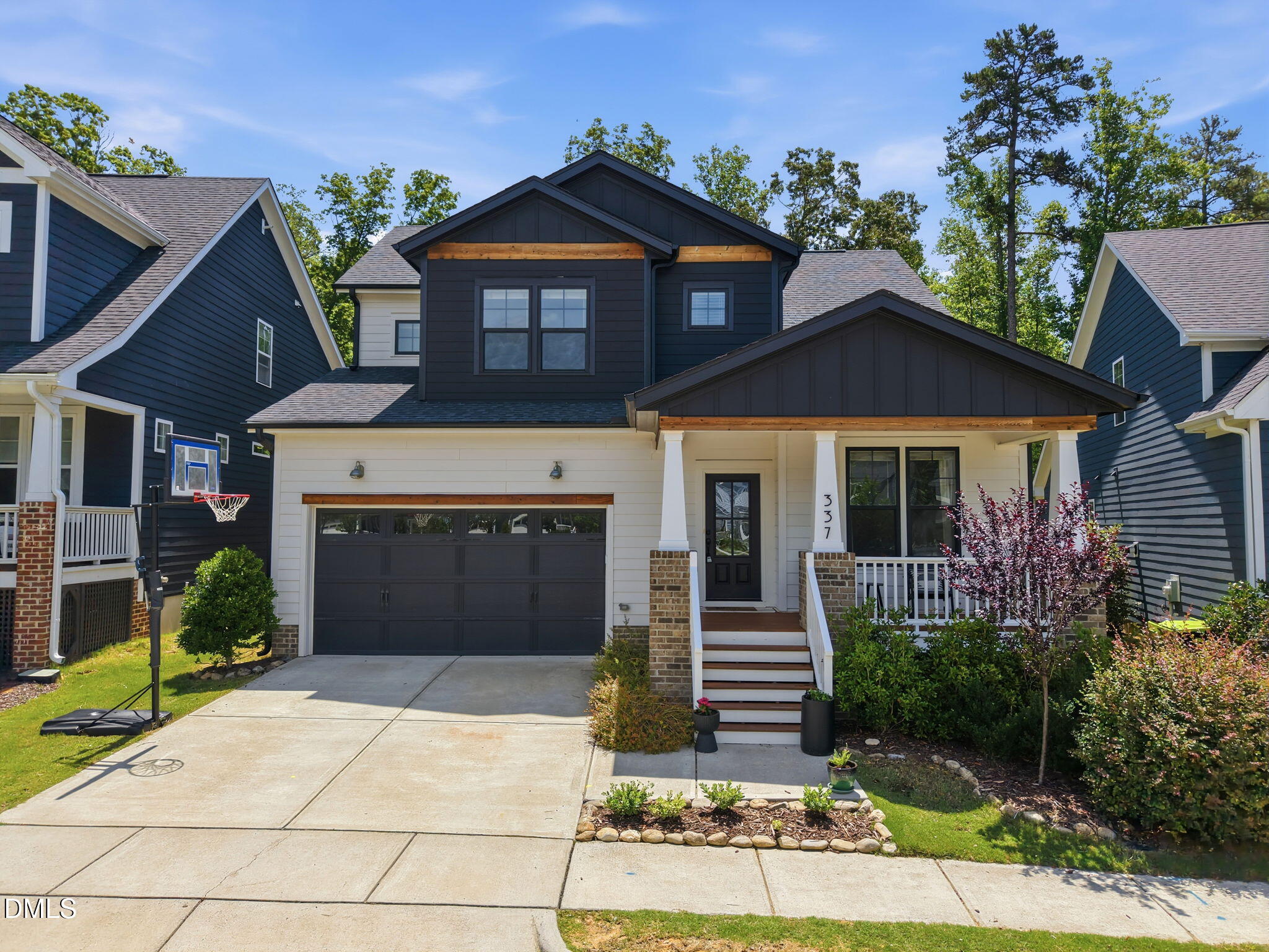 337 Chauncey Circle Chapel Hill North Carolina United States, for Sale, residential,  , Realty World - Carolina Properties