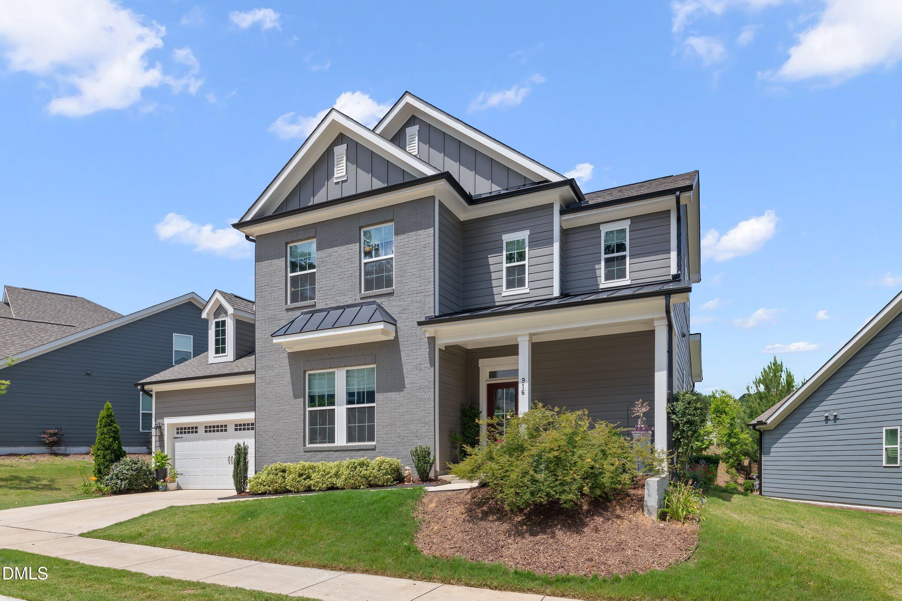 916 Market House Way Cary North Carolina United States, for Sale, residential,  , Ideal Home Realty LLC