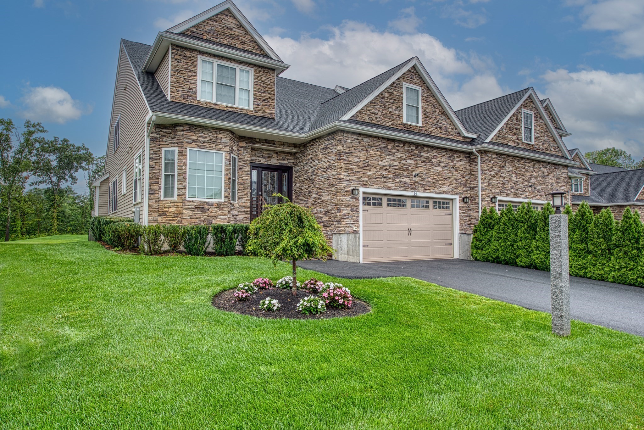 14 Cape Club Drive  UNIT 14 Sharon Massachusetts United States, for Sale, residential, Demo Agent, InCom Real Estate - New Demo Office