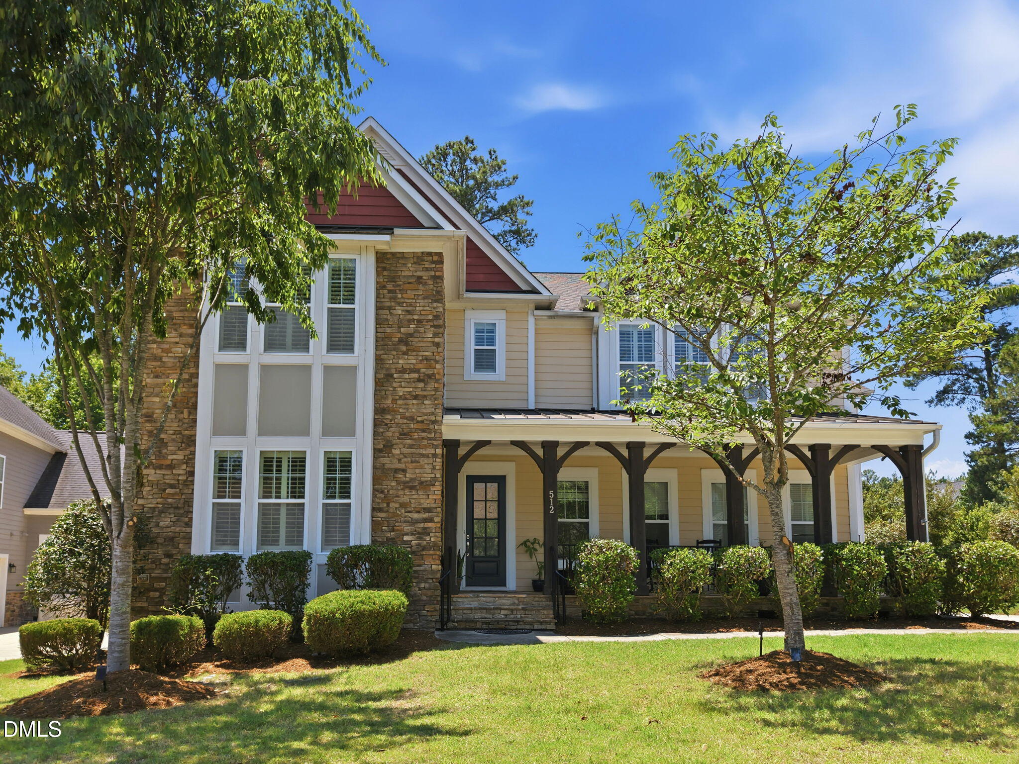 512 Slate Creek Place Cary North Carolina United States, for Sale, residential,  , Ideal Home Realty LLC