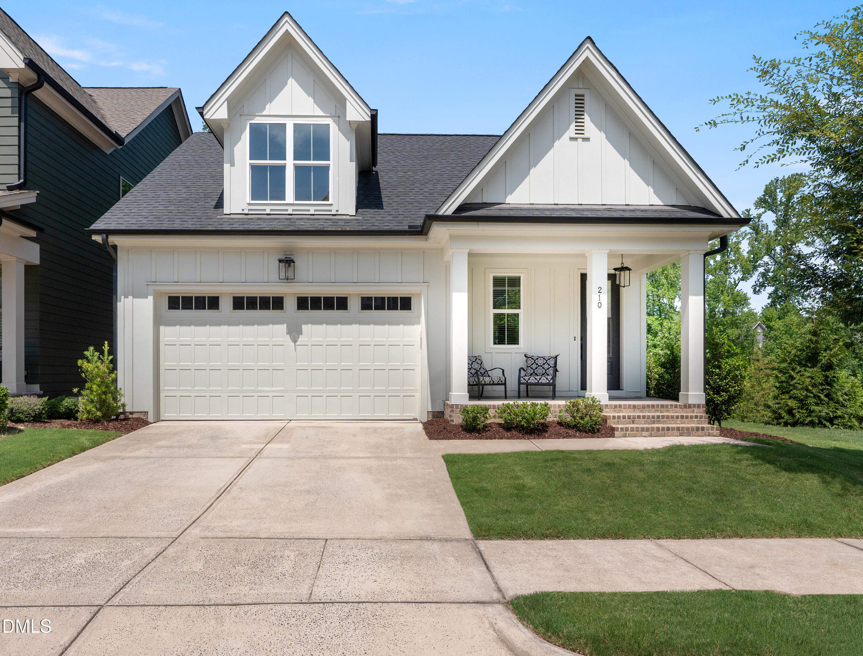 210 Monteith Drive Chapel Hill North Carolina United States, for Sale, residential,  , Realty World - Carolina Properties