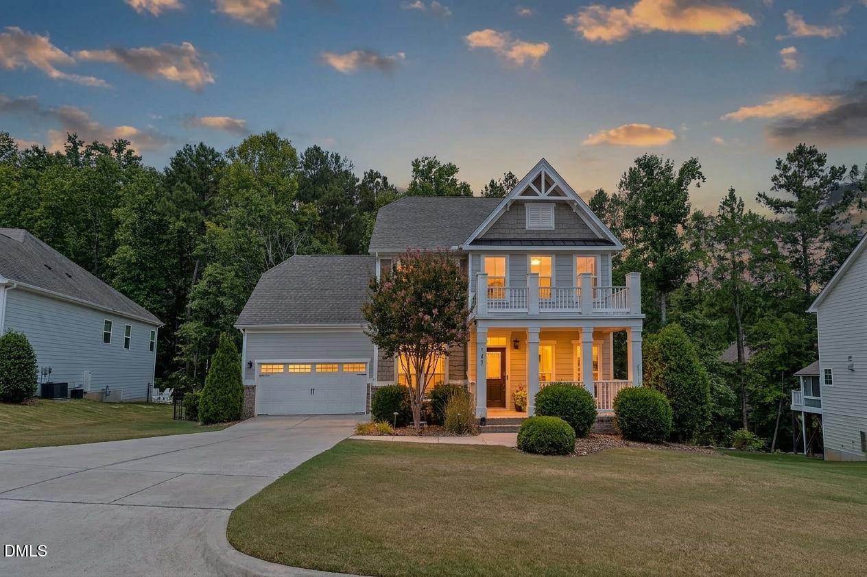 147 S Farnleigh Drive Chapel Hill North Carolina United States, for Sale, residential,  , Realty World - Carolina Properties