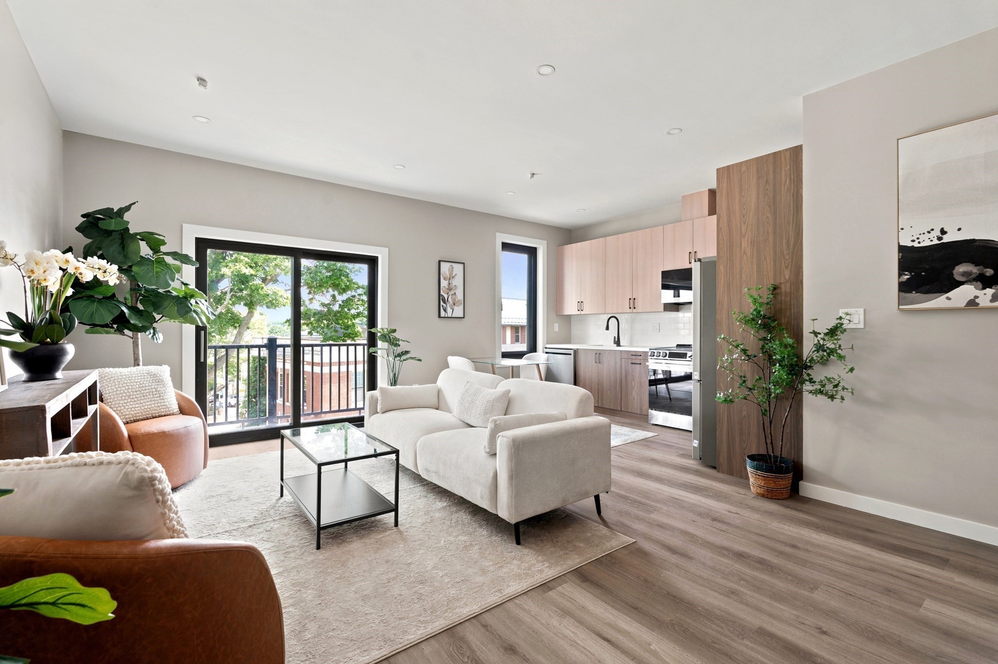 75 Maywood  UNIT 2 Boston Massachusetts United States, for Sale, residential,  , The Edwards Realty Team - Barrett Sotheby's International Realty