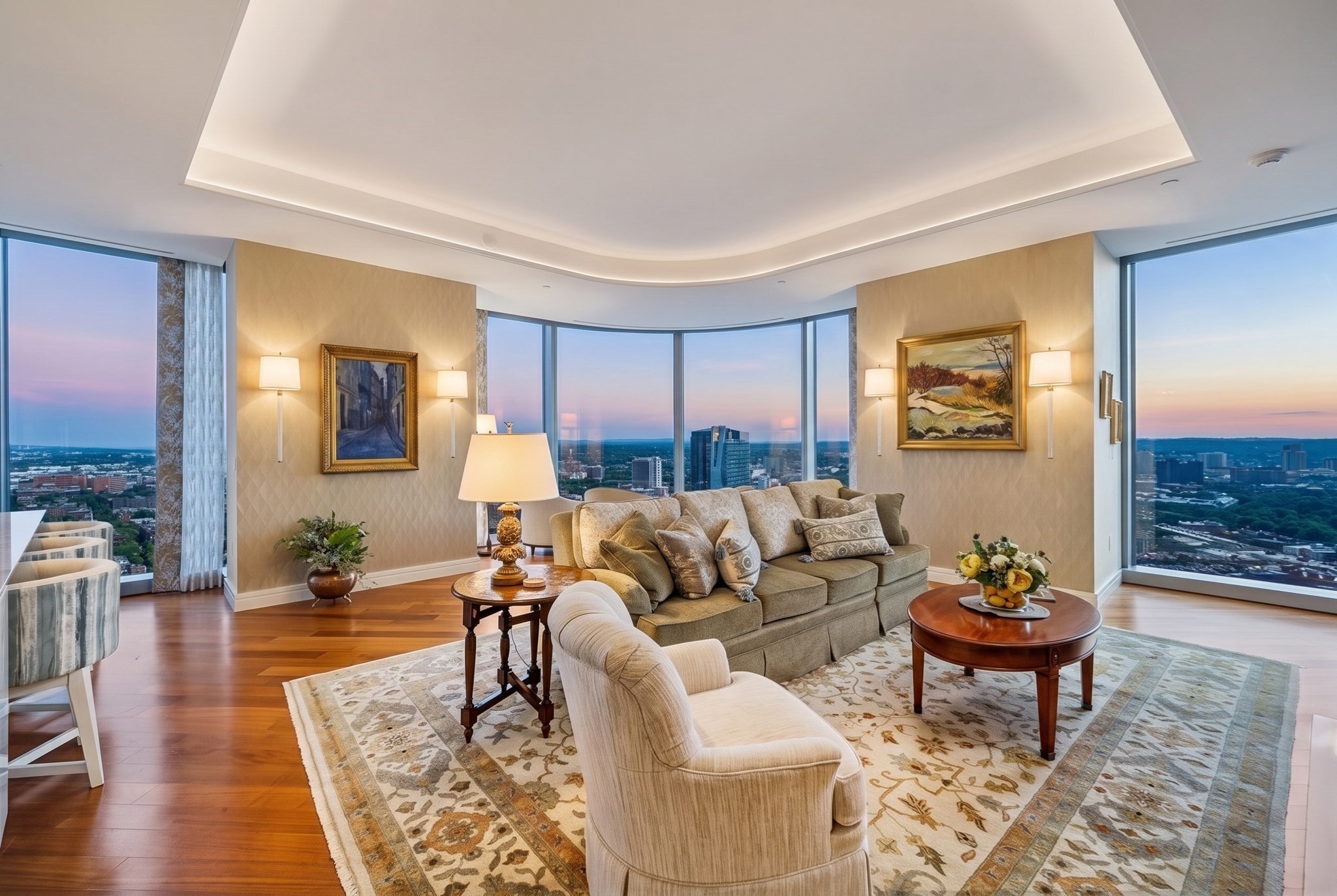 1 Dalton St  UNIT 3205 Boston Massachusetts United States, for Sale, residential,  , The Edwards Realty Team - Barrett Sotheby's International Realty