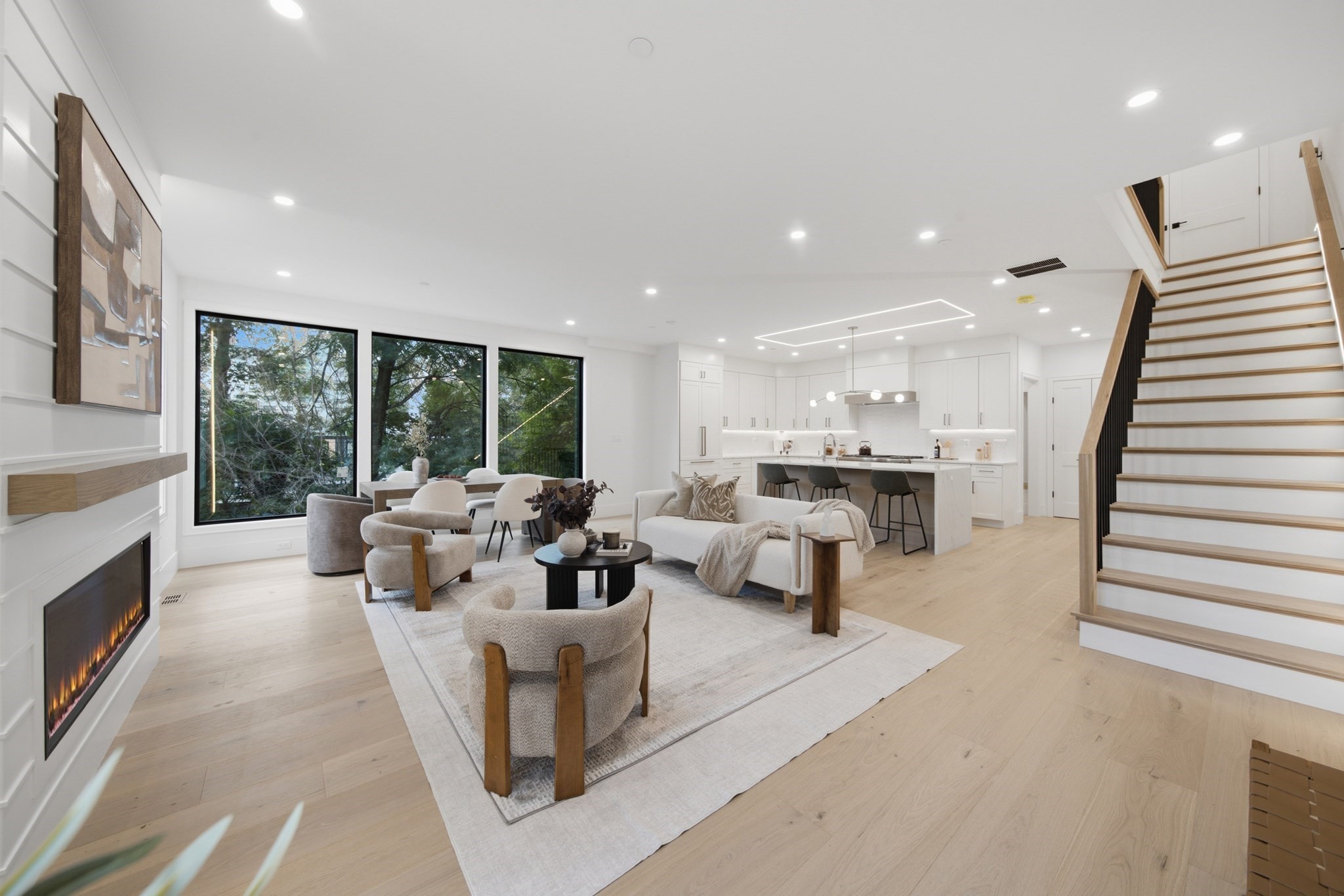 421 East 6th Street  UNIT TH4 Boston Massachusetts United States, for Sale, residential,  , The Edwards Realty Team - Barrett Sotheby's International Realty
