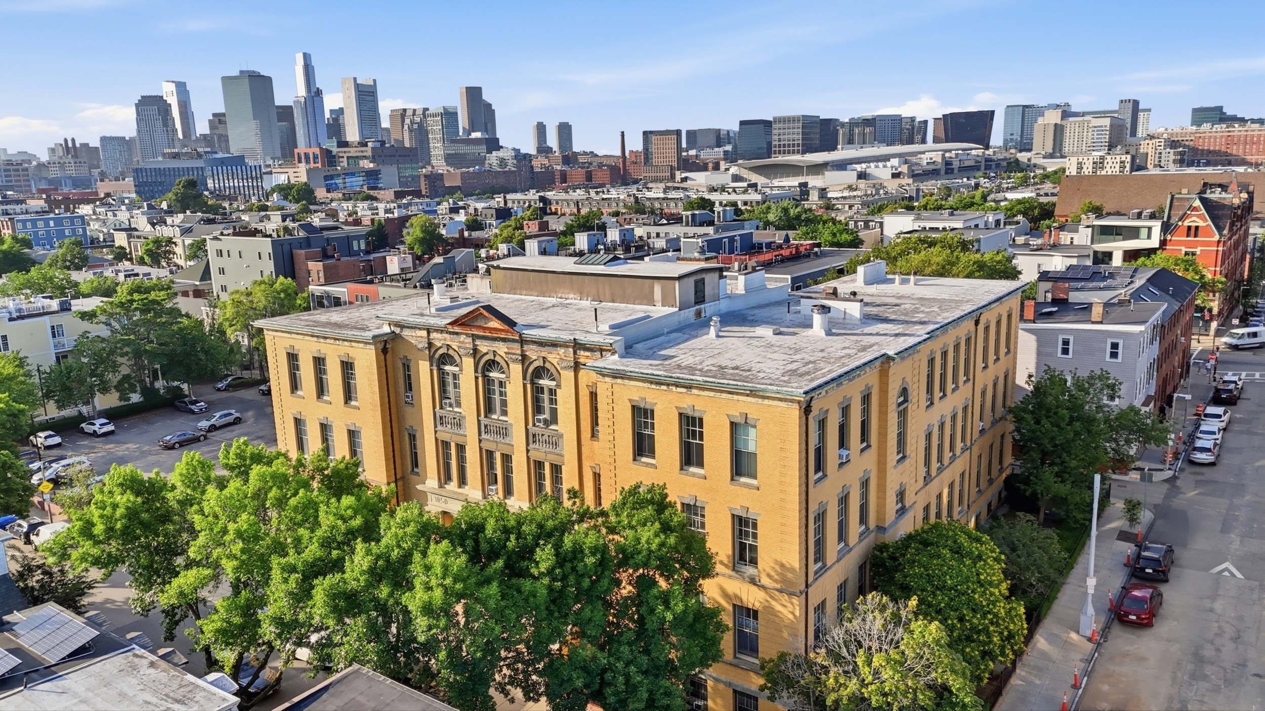 350 W 4th  UNIT 310 Boston Massachusetts United States, for Sale, residential,  , The Edwards Realty Team - Barrett Sotheby's International Realty