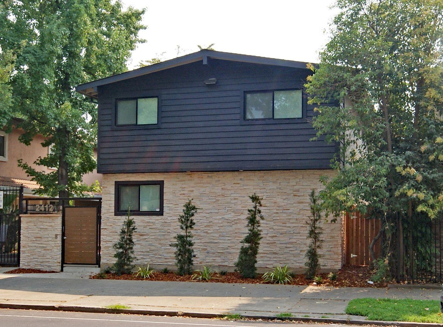 2412 Q Street APT 1 Sacramento California United States, for Sale, residential,  , SacHomes Realty Group