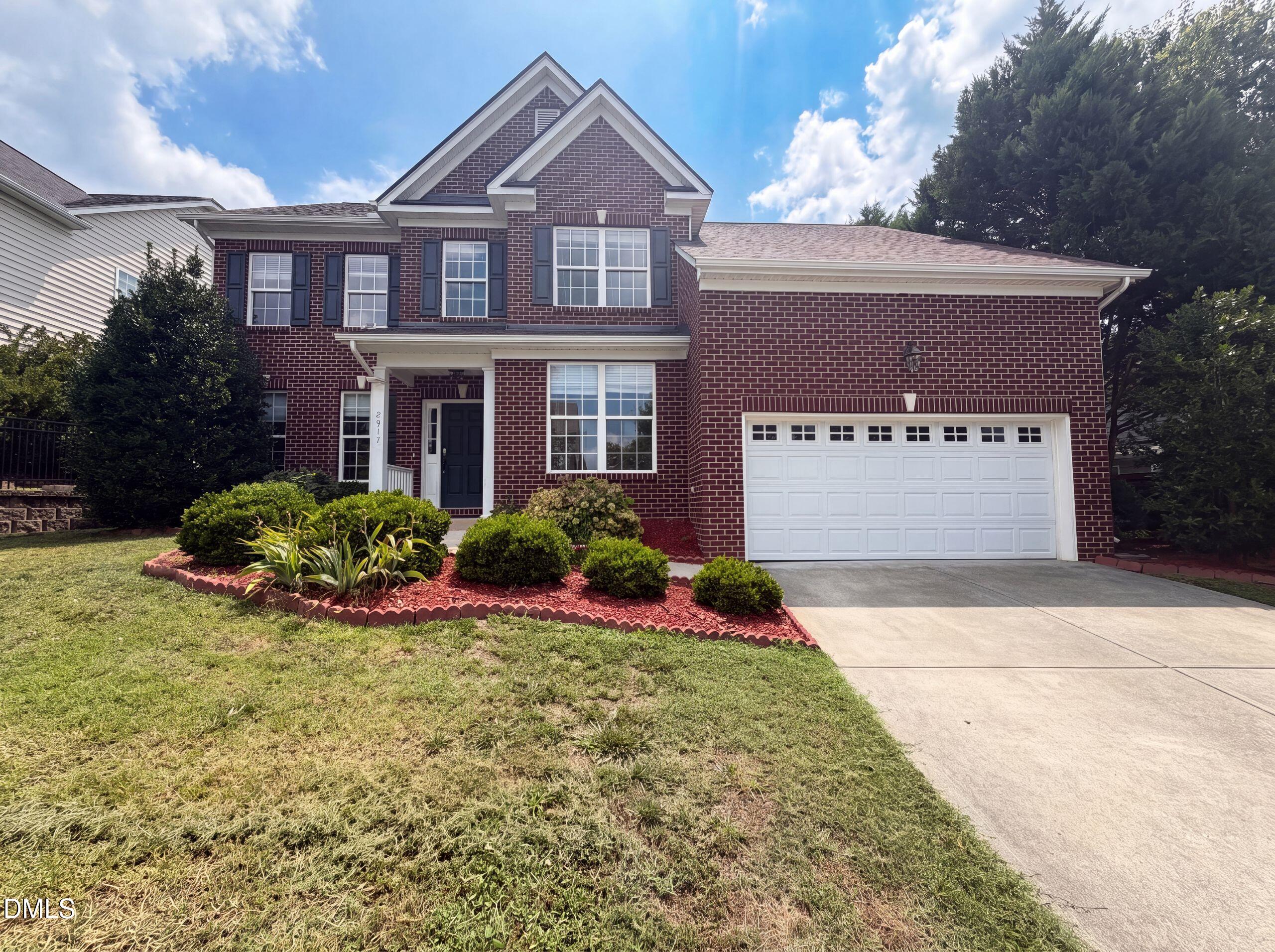 2017 Ollivander Drive Cary North Carolina United States, for Sale, residential,  , Ideal Home Realty LLC