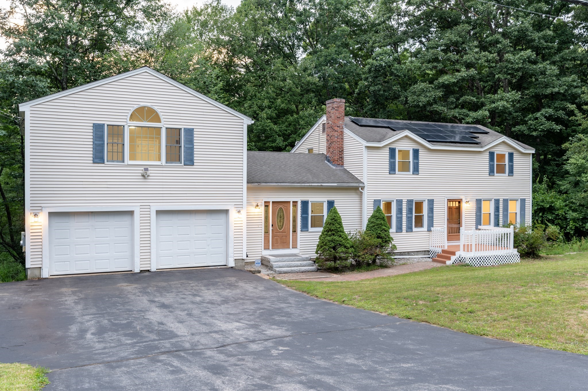 88 Forrest Rd Westford Massachusetts United States, for Sale, residential,  , The Edwards Realty Team - Barrett Sotheby's International Realty