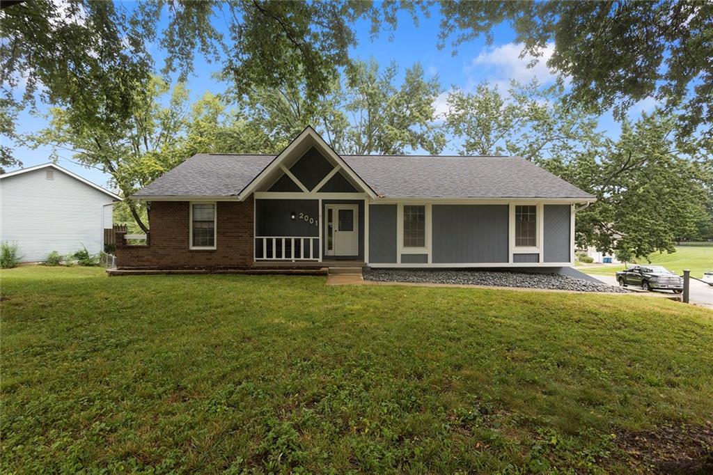 2001 Place Liberte Drive Liberty Missouri United States, for Sale, residential,  , Juncture Real Estate
