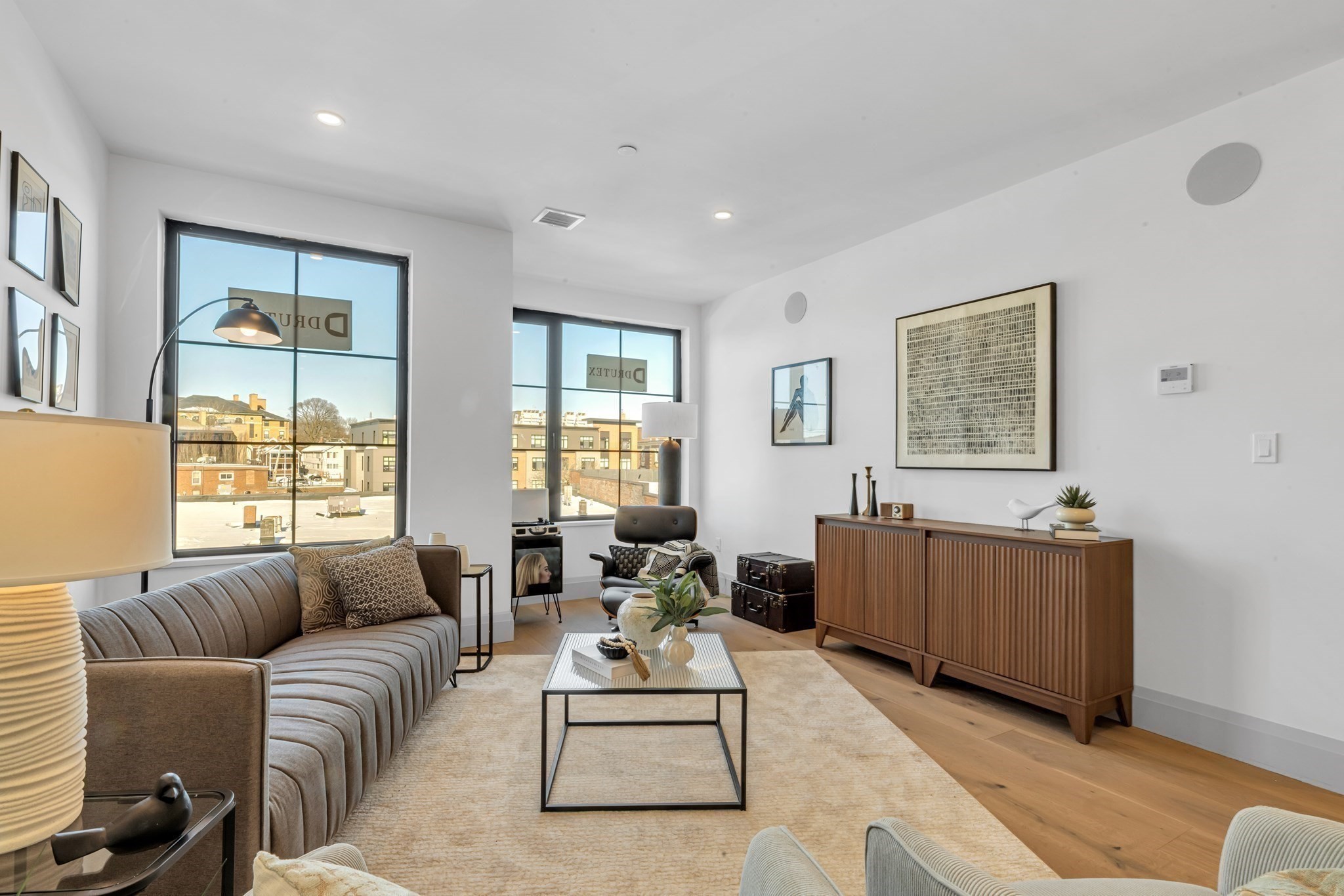 34 Oak Street  UNIT 103 Boston Massachusetts United States, for Sale, residential,  , The Edwards Realty Team - Barrett Sotheby's International Realty