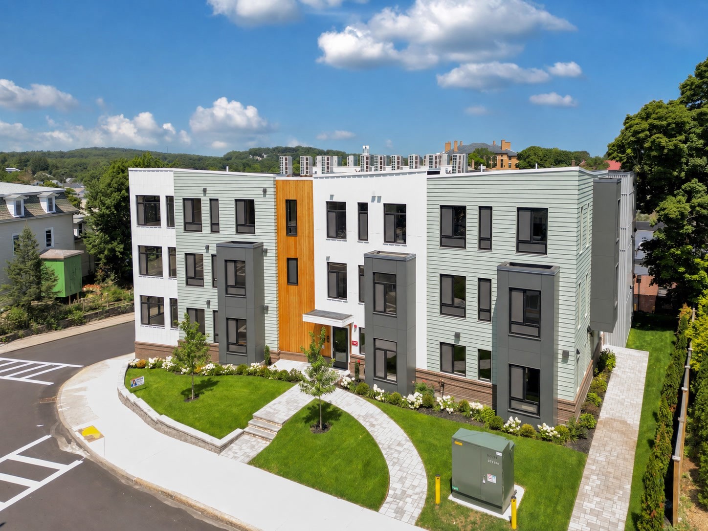 34 Oak Street  UNIT 304 Boston Massachusetts United States, for Sale, residential,  , The Edwards Realty Team - Barrett Sotheby's International Realty
