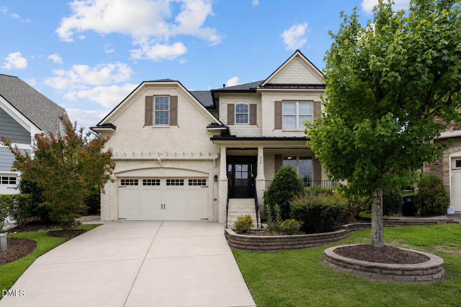 504 Simbury Glen Court Cary North Carolina United States, for Sale, residential,  , Ideal Home Realty LLC