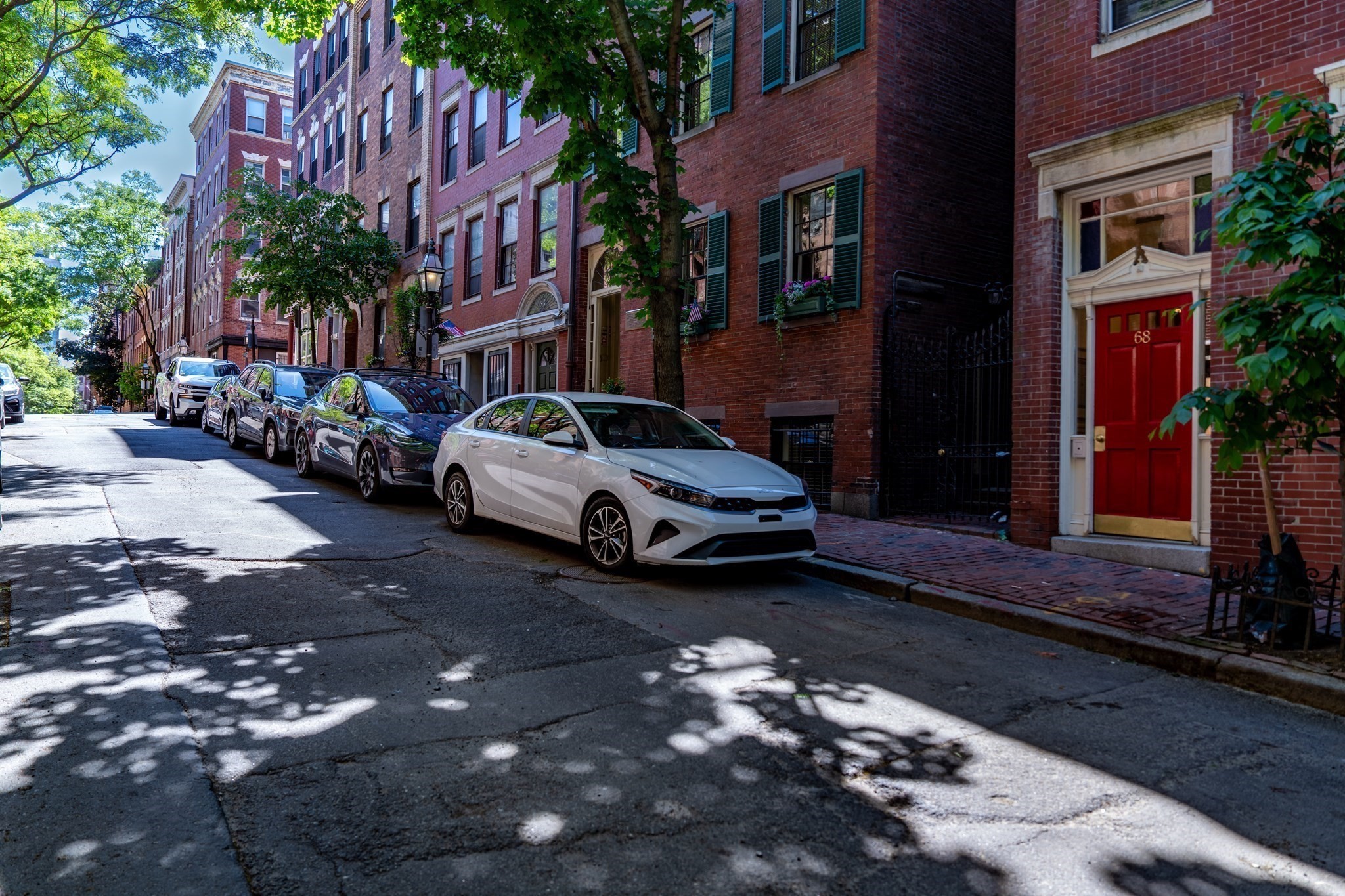 68 Phillips St  UNIT 6 Boston Massachusetts United States, for Sale, residential,  , The Edwards Realty Team - Barrett Sotheby's International Realty