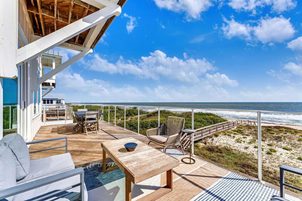 1516 Gulf View Way St. George Island Florida United States, for Sale, residential, Deb Robertson, The Naumann Group Real Estate, Inc.
