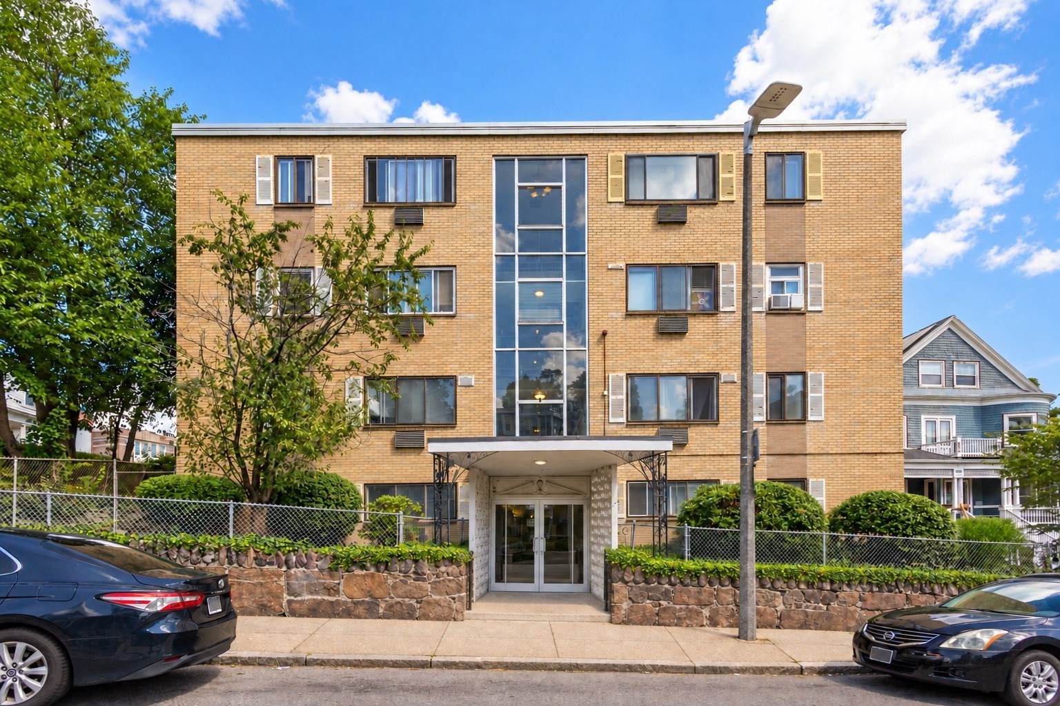 46 Adams St  UNIT D-4 Boston Massachusetts United States, for Sale, residential,  , The Edwards Realty Team - Barrett Sotheby's International Realty