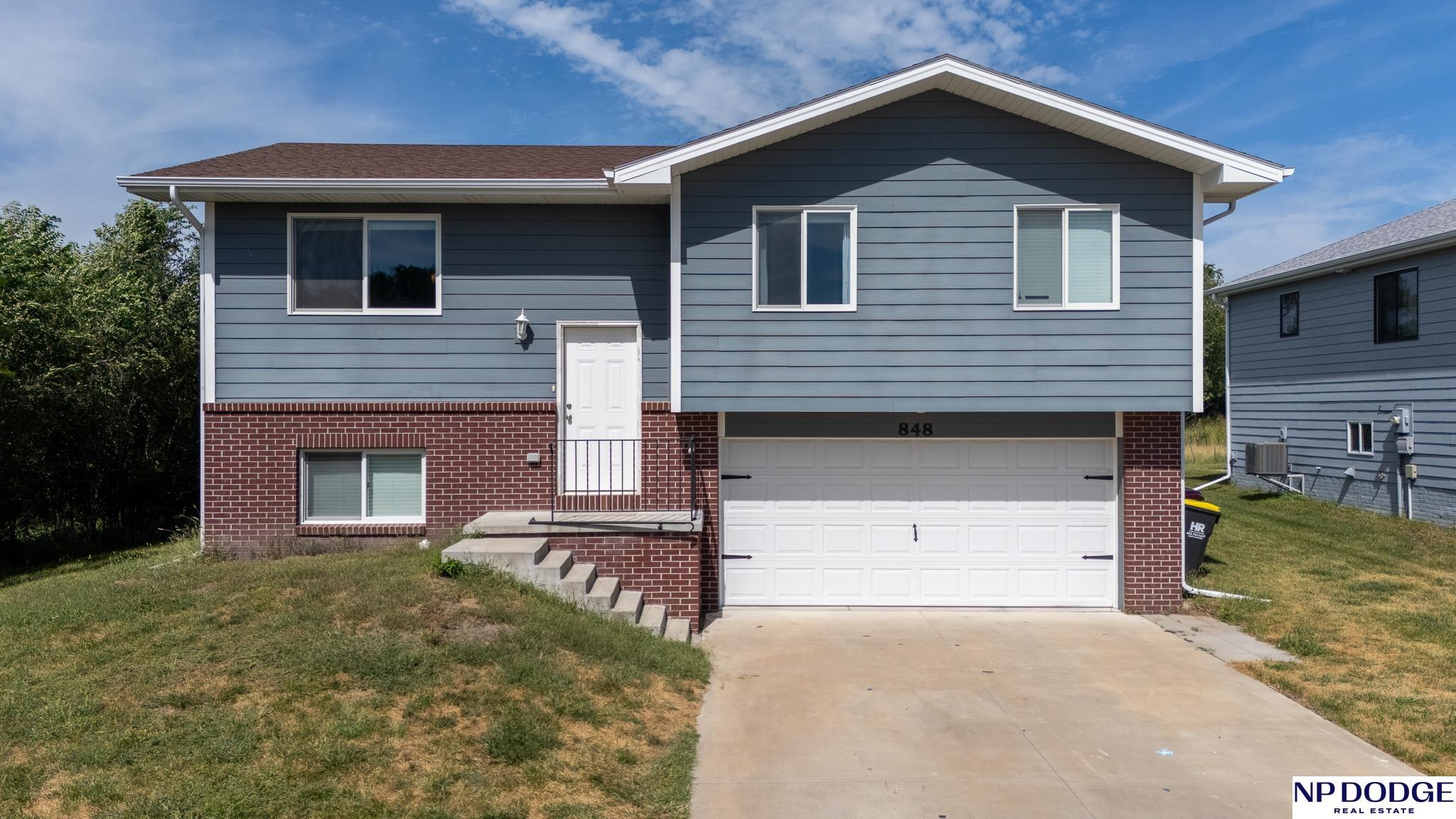 848 Barker Lane Lincoln Nebraska United States, for Sale, residential,  , Wolf Professional Realty PC