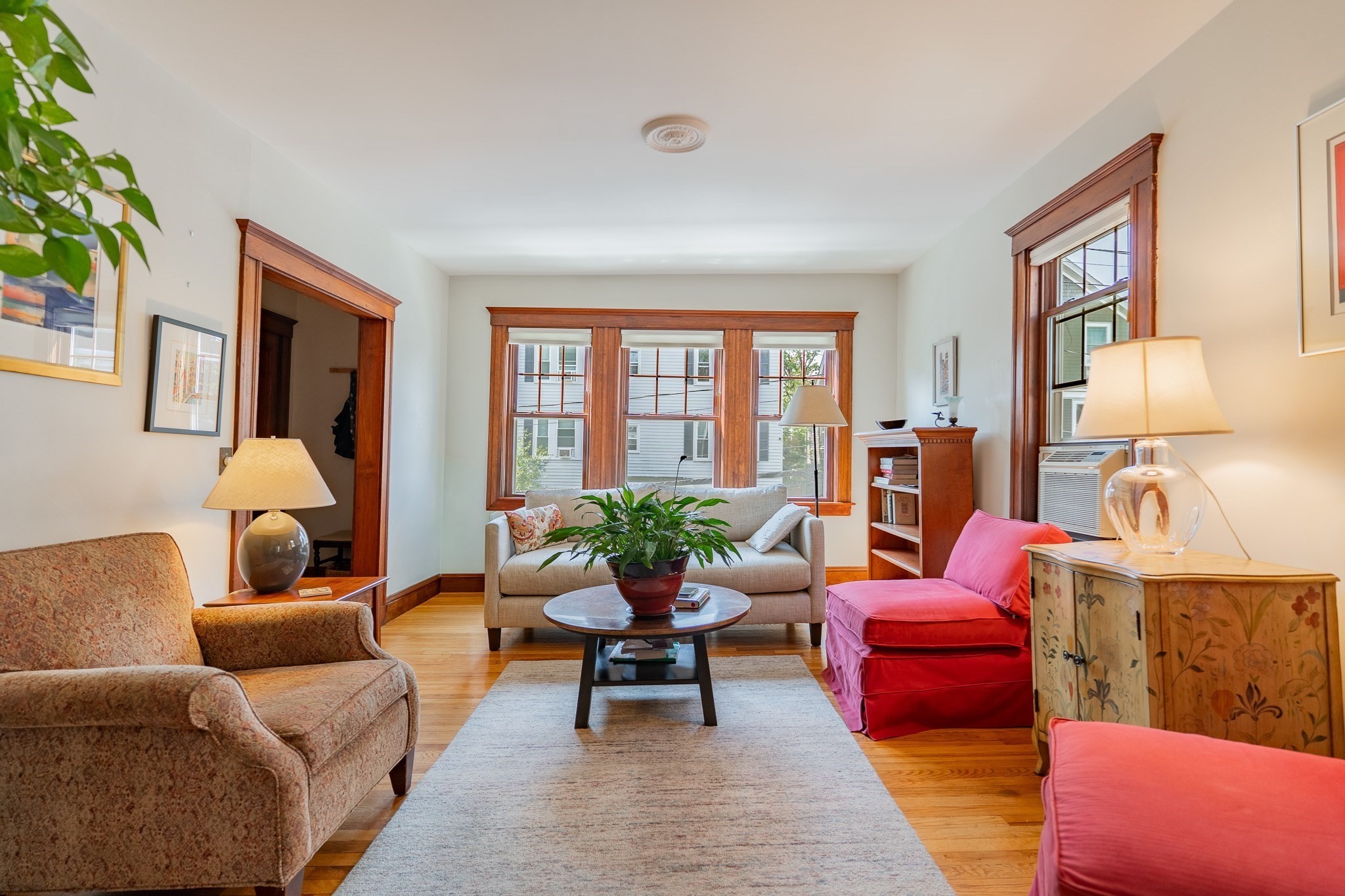 44 Boynton St  UNIT 2 Boston Massachusetts United States, for Sale, residential,  , The Edwards Realty Team - Barrett Sotheby's International Realty