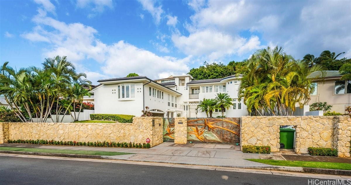 542 Ahina Street Honolulu Hawaii United States, for Sale, residential,  , SUN PROPERTIES