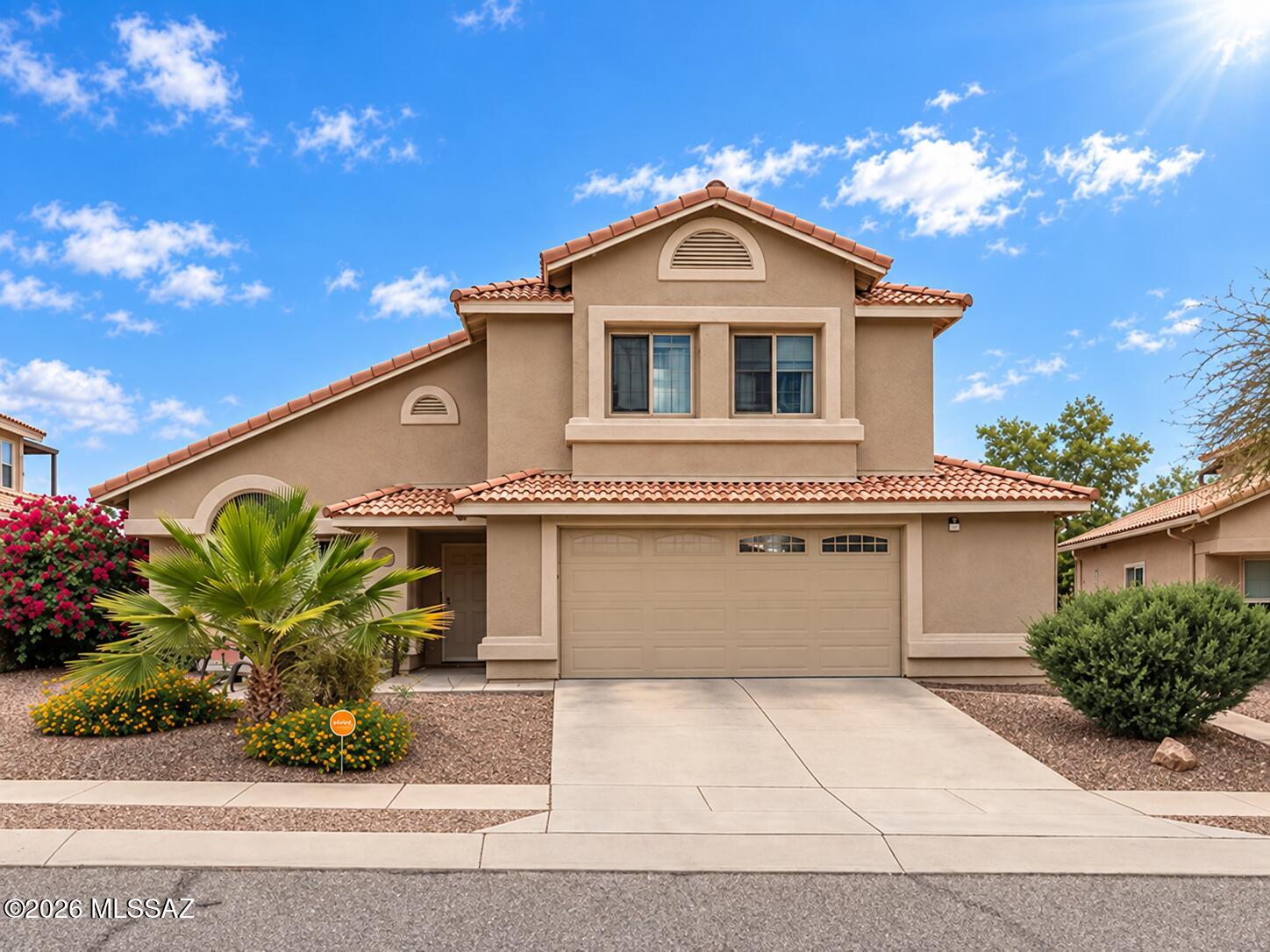 10260 E Buffaloberry Loop Tucson Arizona United States, for Sale, residential, Aaron Lieberman, TIERRA ANTIGUA REALTY