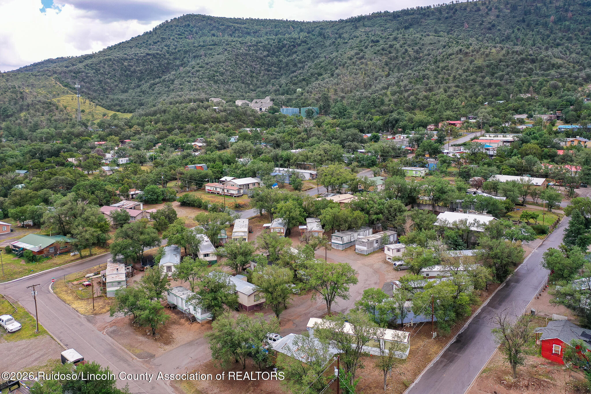 301 Harris Lane Ruidoso Downs New Mexico United States, for Sale, commercial, Annette  Wood, Ruidoso Dream Catcher Realty